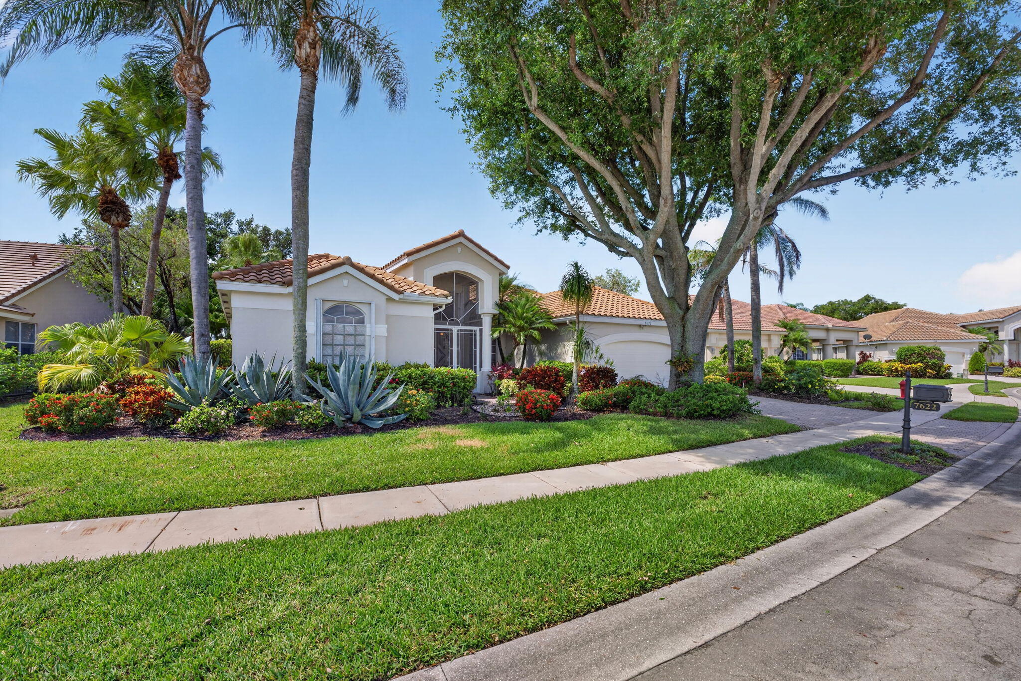 7622 Northport Drive