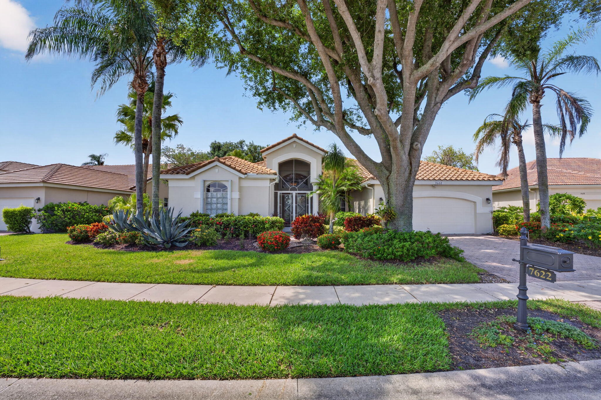 7622 Northport Drive
