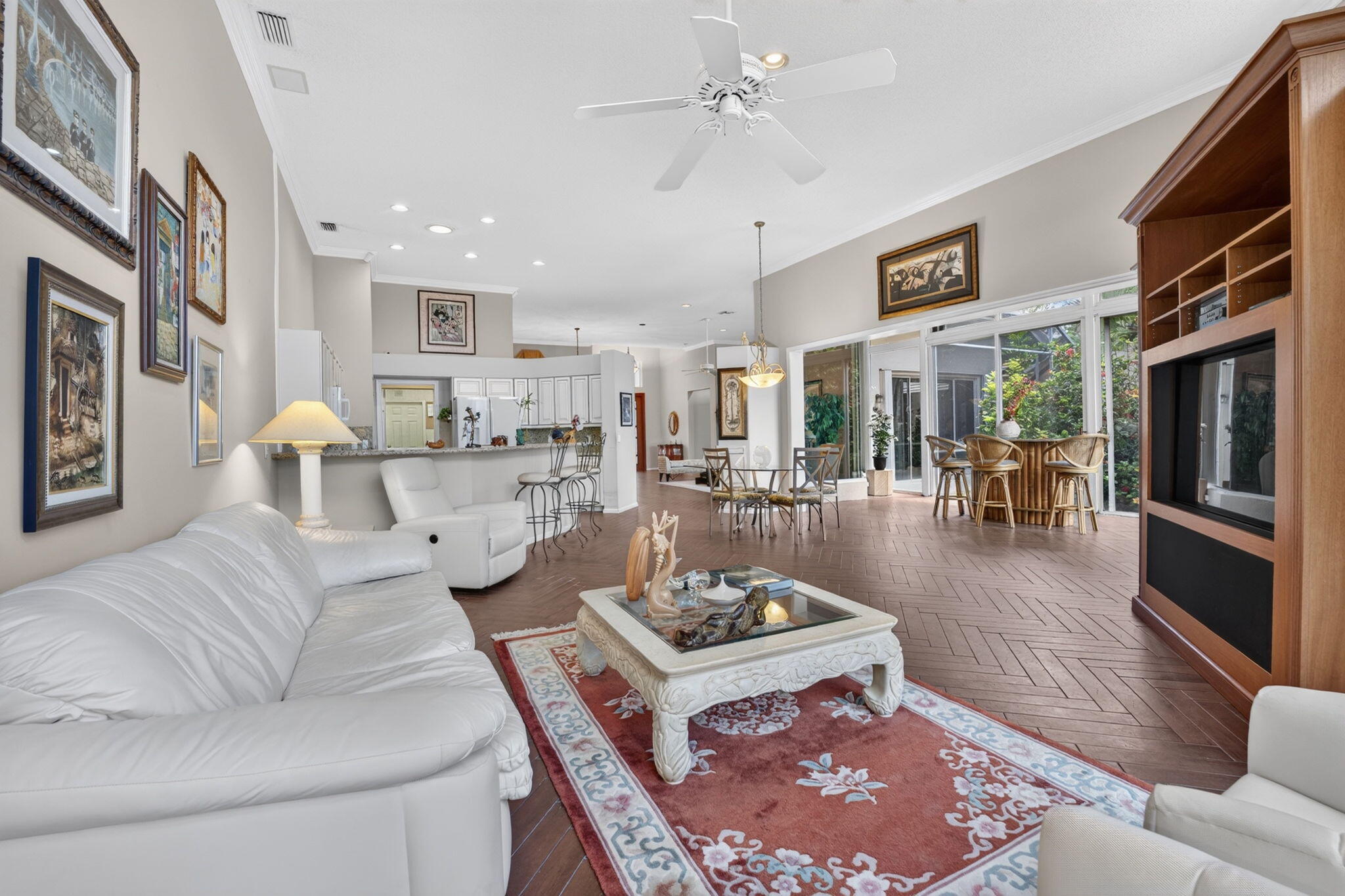 7622 Northport Drive