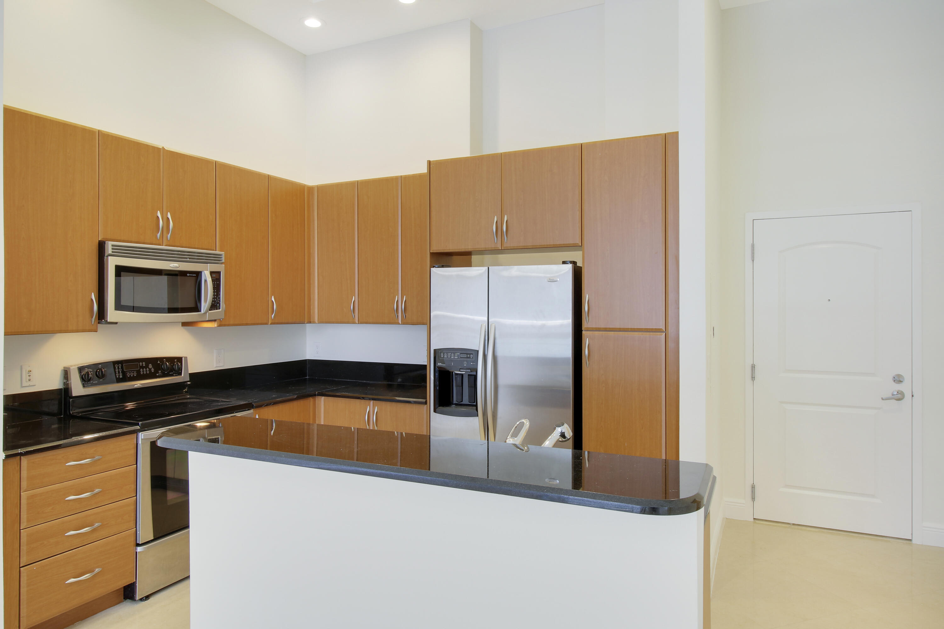 701 S Olive Avenue 316