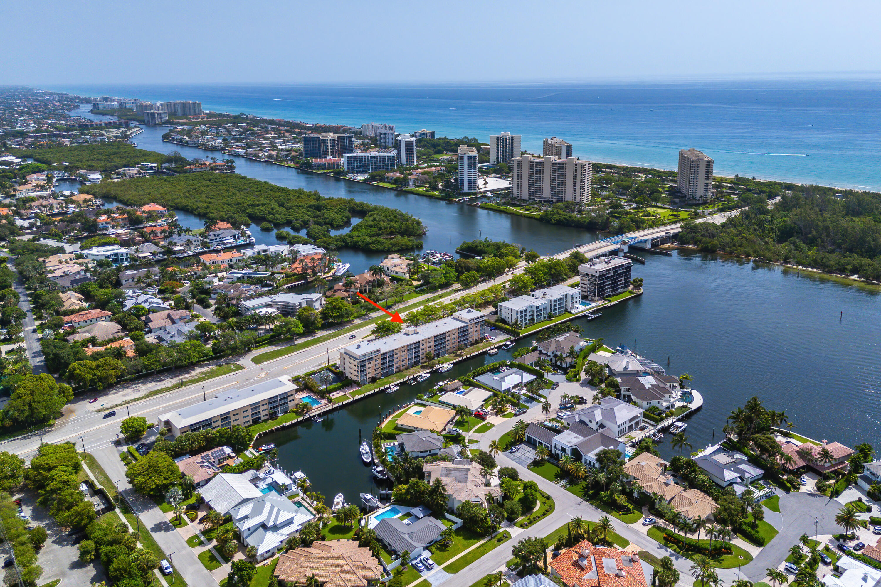 750 NE Spanish River Boulevard 1090