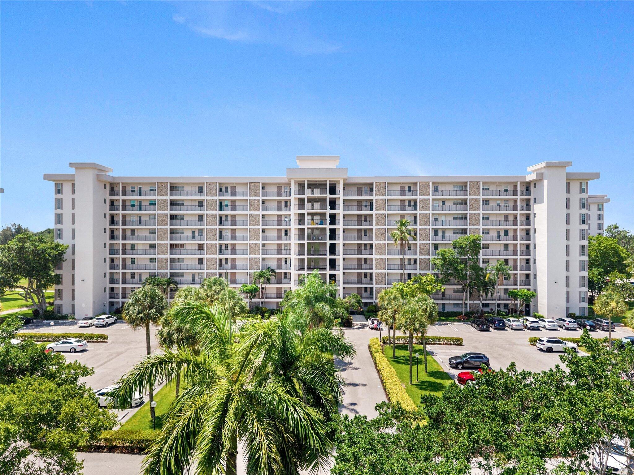 3200 N Palm Aire Drive 310