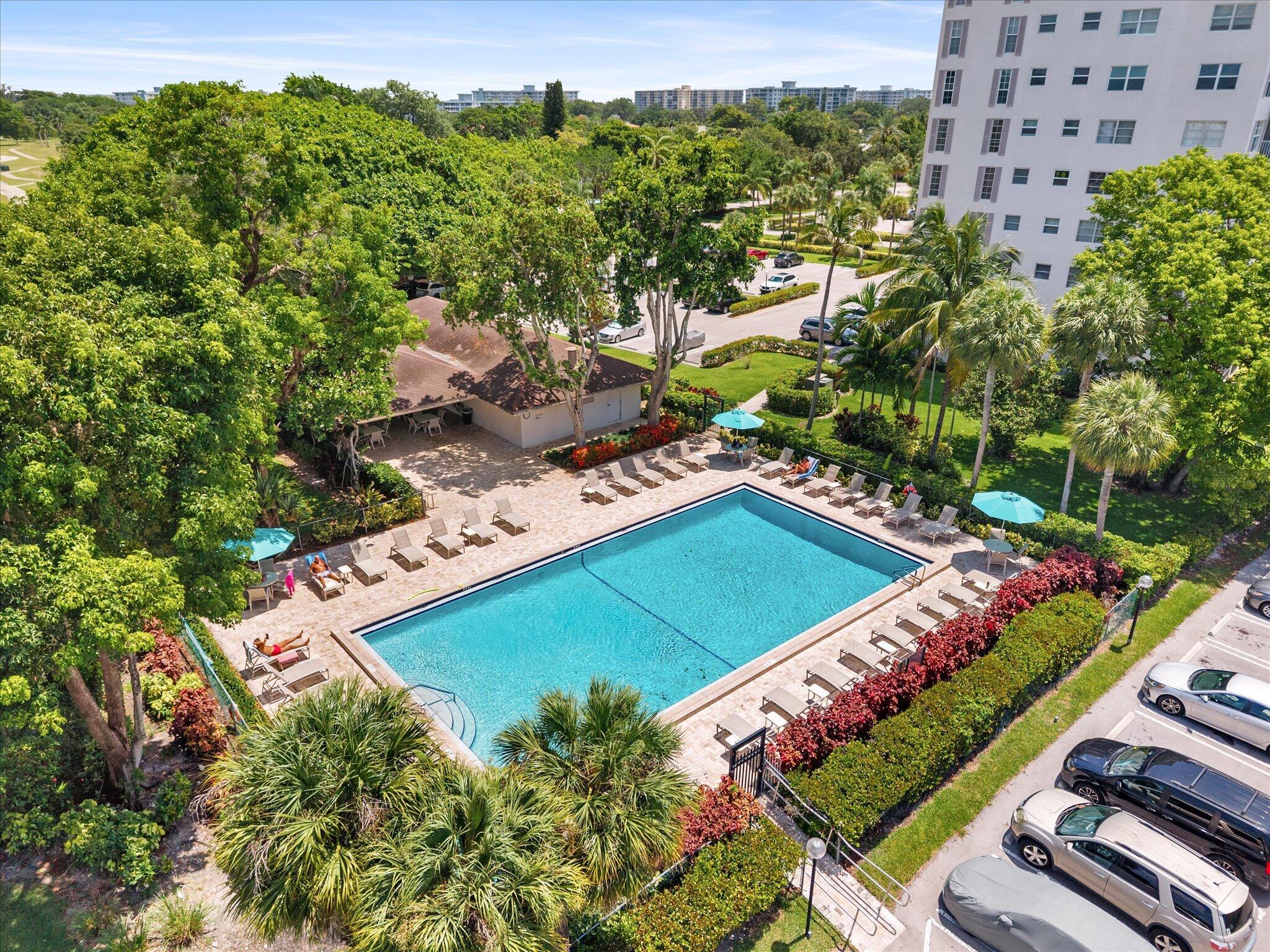 3200 N Palm Aire Drive 310