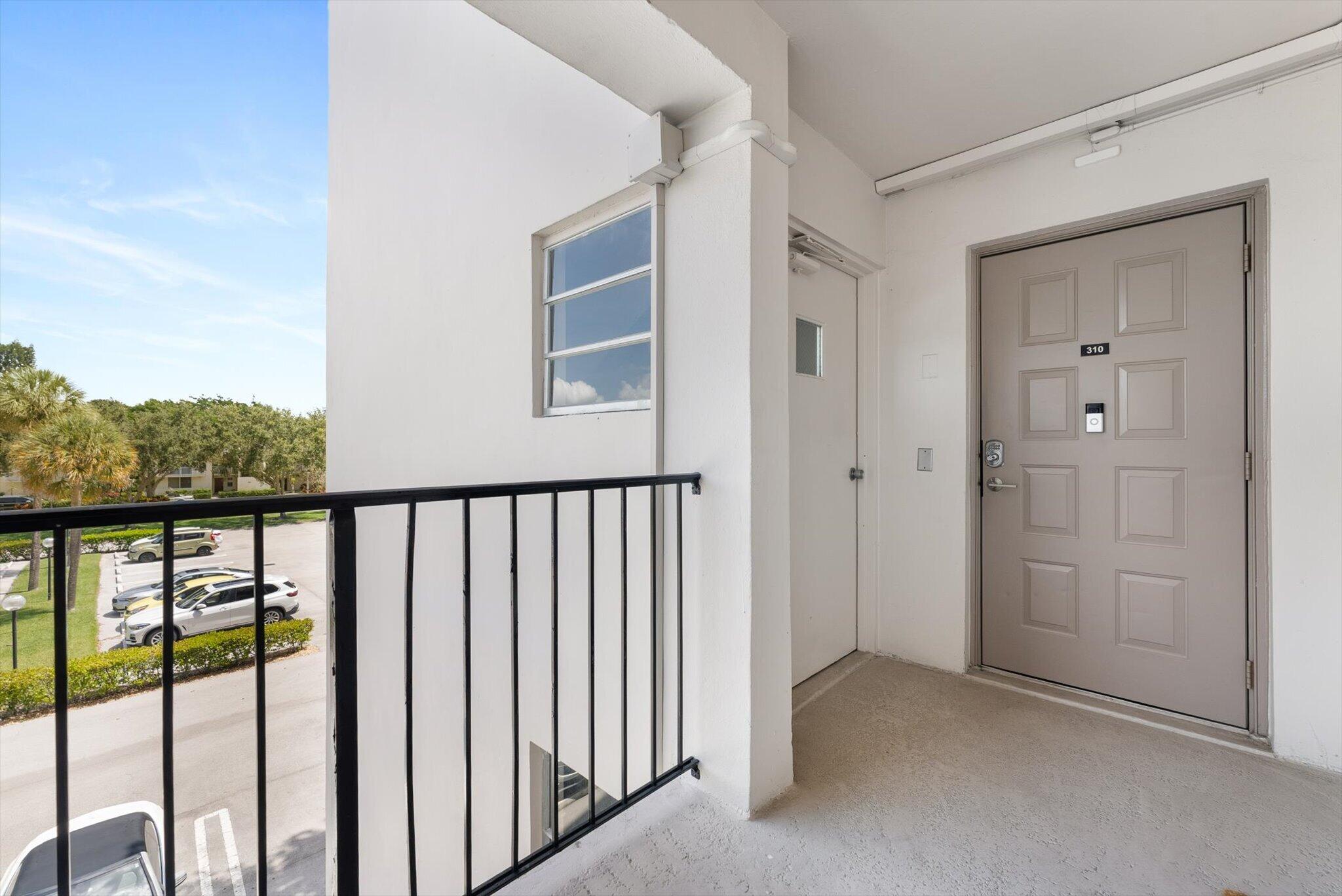 3200 N Palm Aire Drive 310