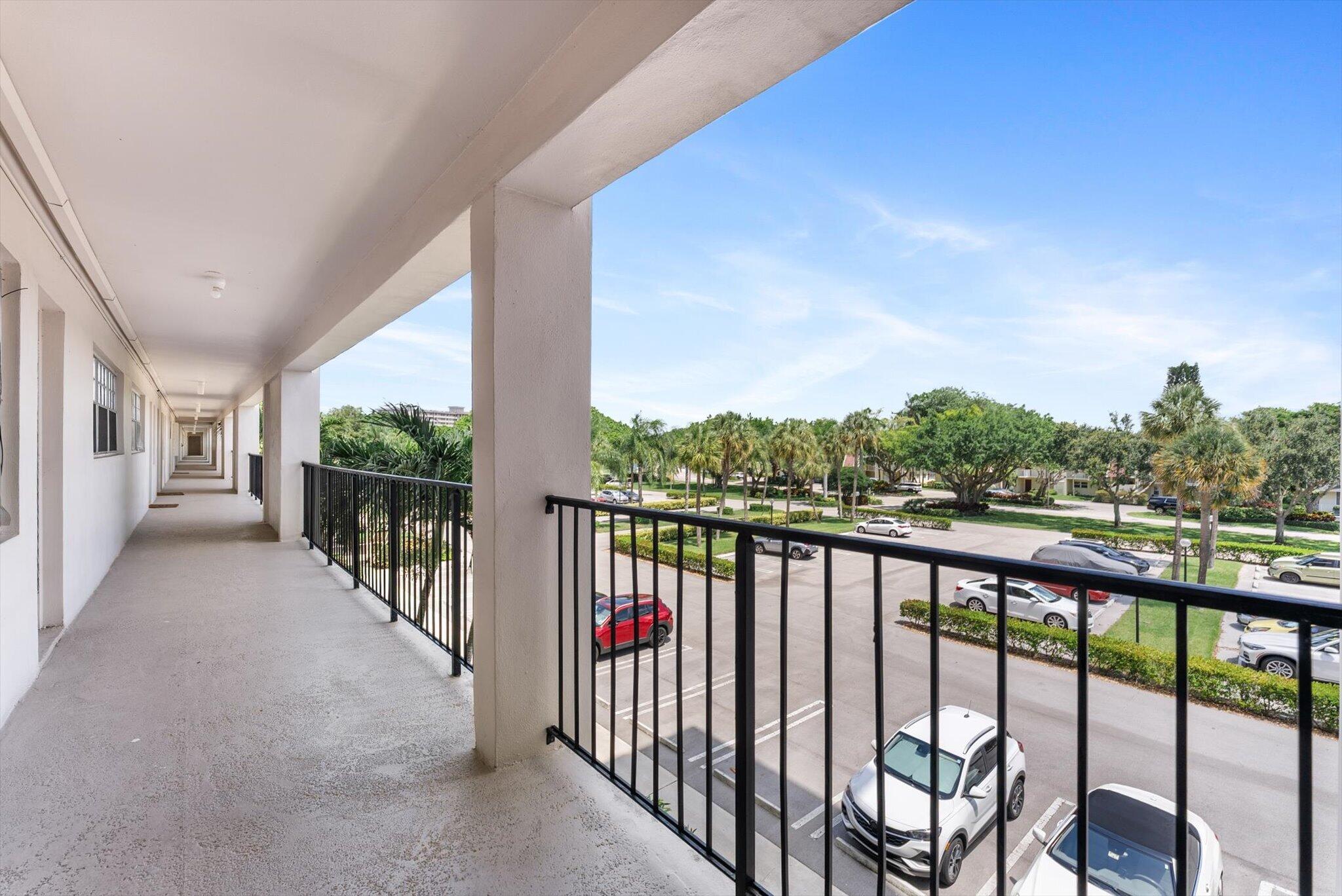 3200 N Palm Aire Drive 310