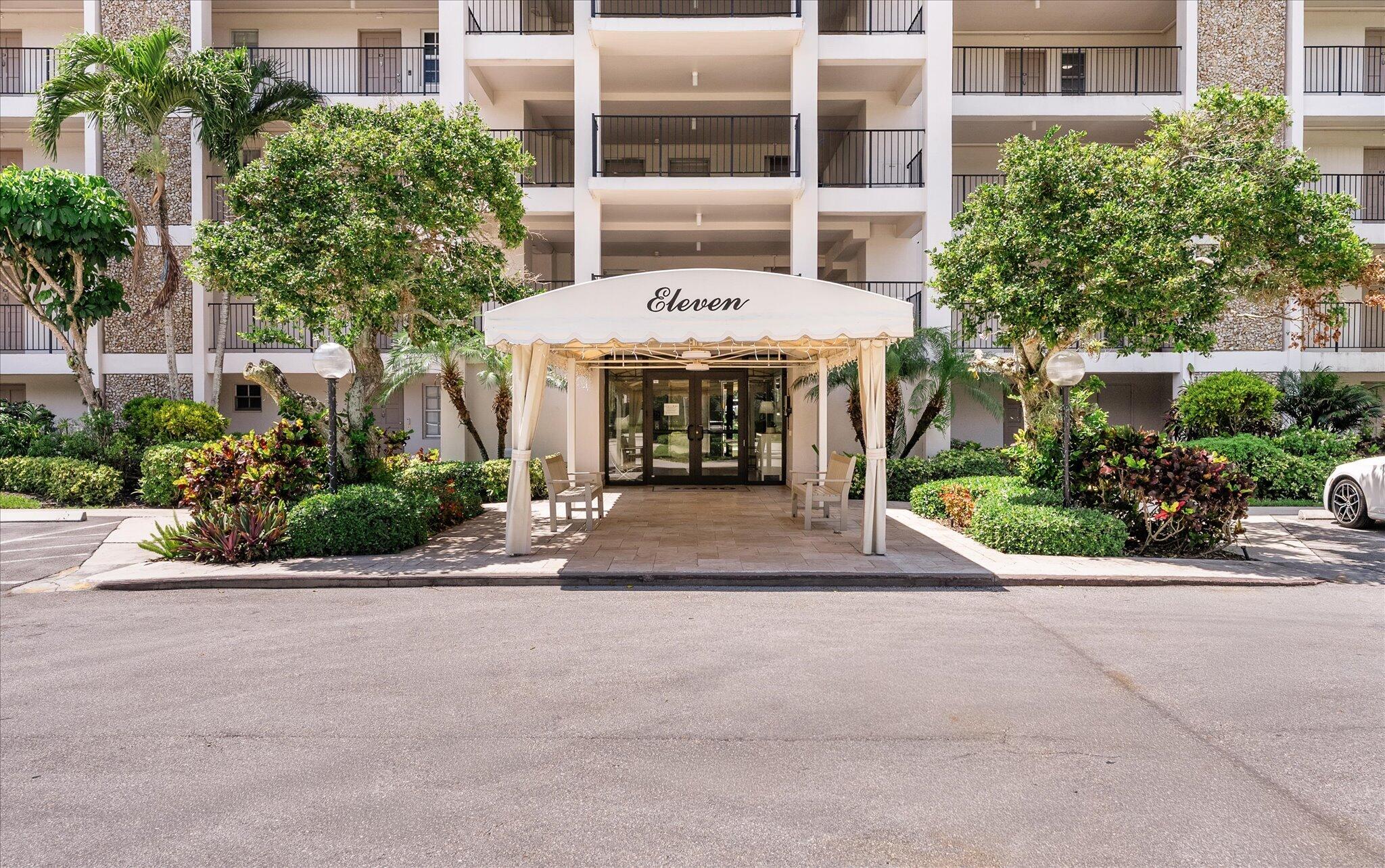3200 N Palm Aire Drive 310