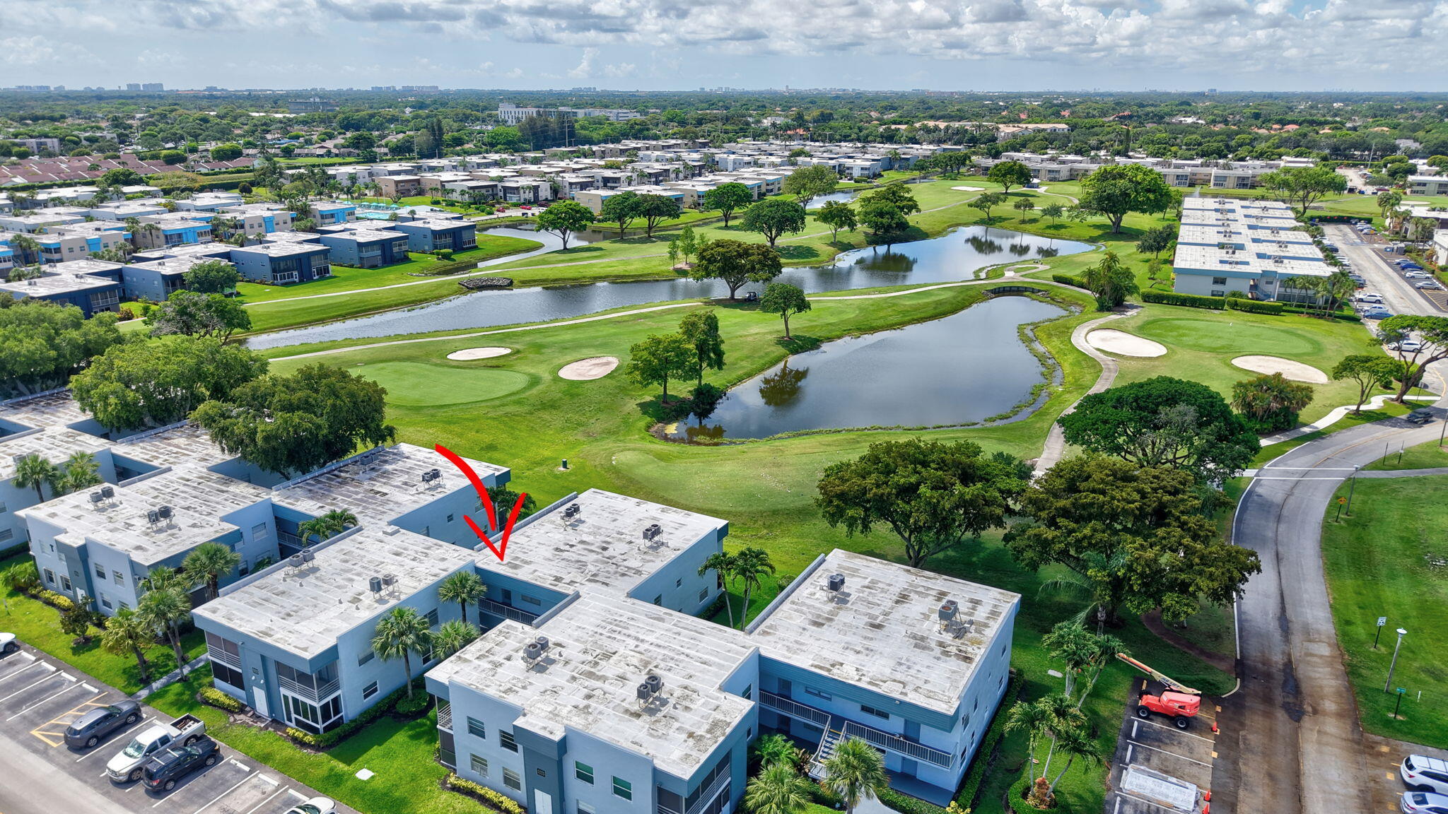 955 Normandy Trail