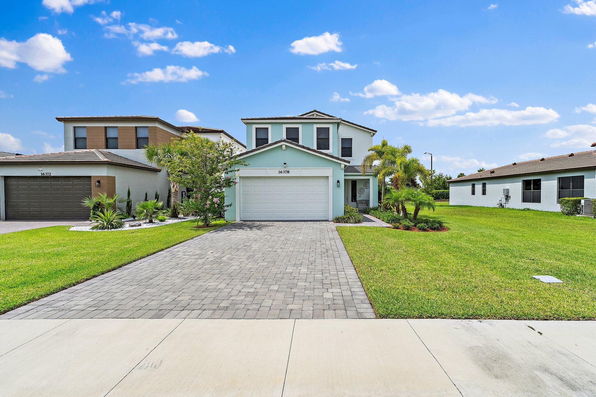 16378 Sea Turtle Place