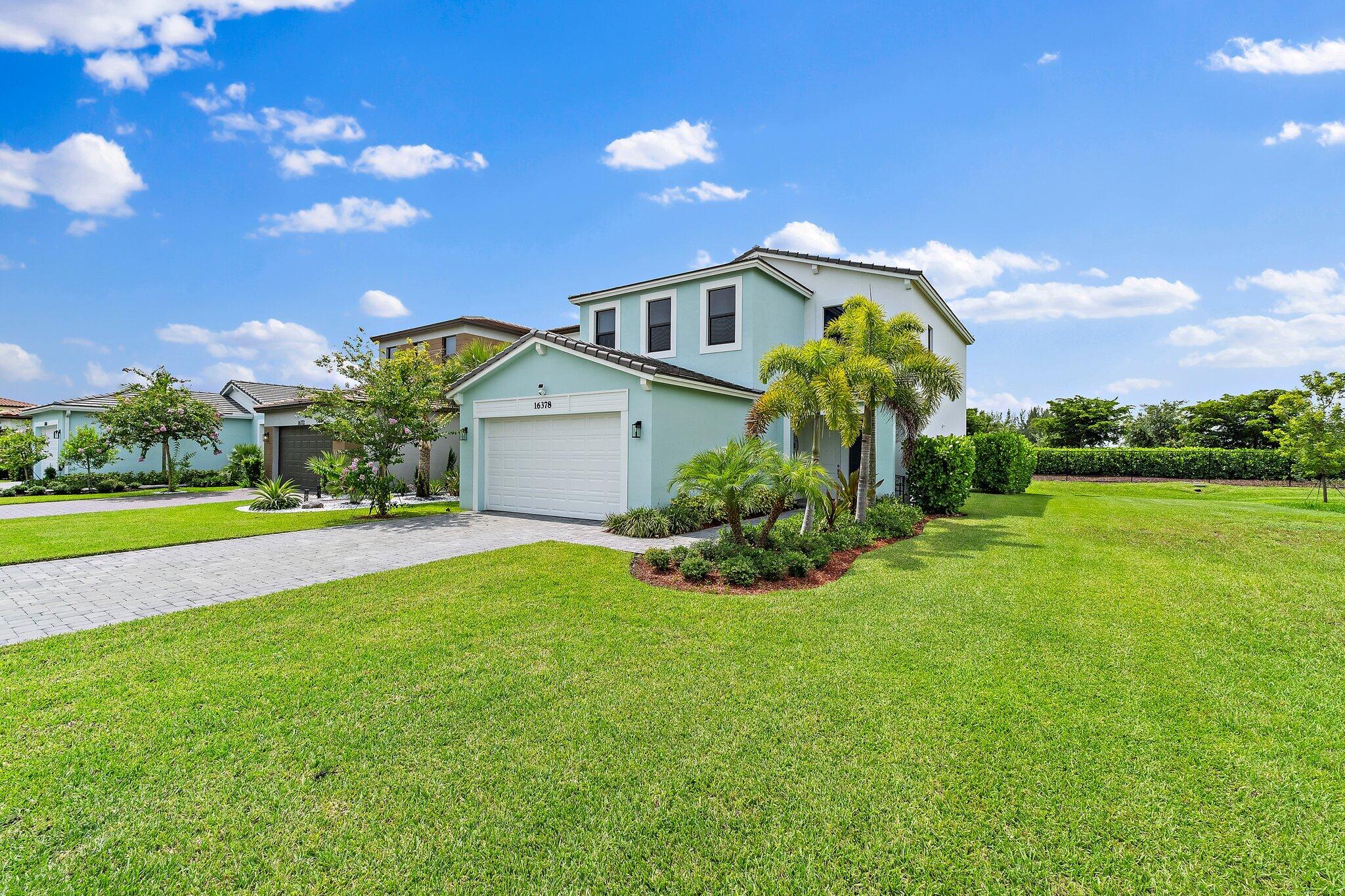 16378 Sea Turtle Place