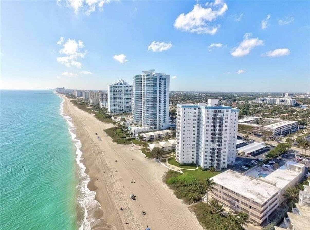 1500 S Ocean Boulevard 706, Lauderdale-By-The-Sea Unit: 706