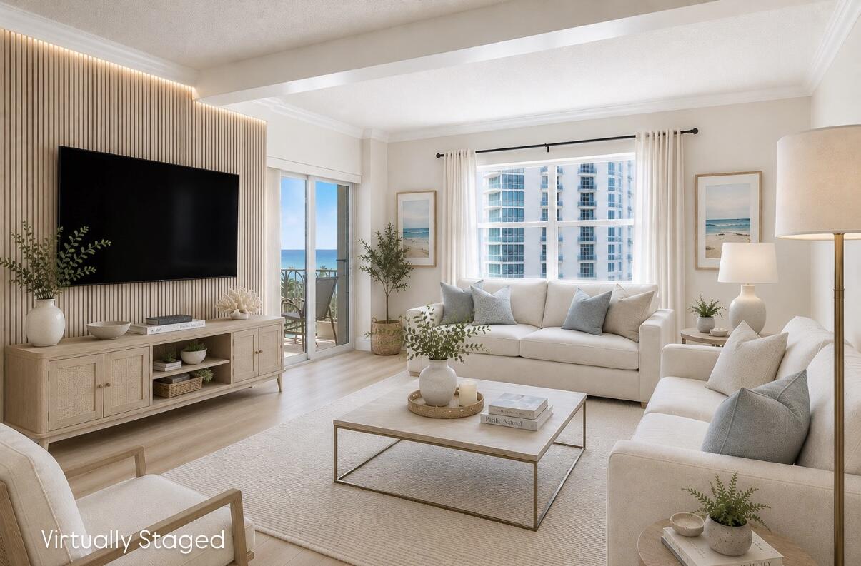 1500 S Ocean Boulevard 706, Lauderdale-By-The-Sea Unit: 706