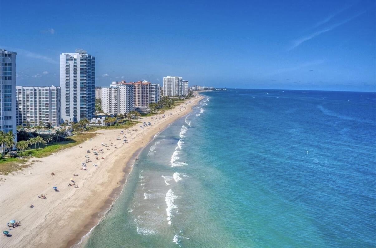 1500 S Ocean Boulevard 706, Lauderdale-By-The-Sea Unit: 706