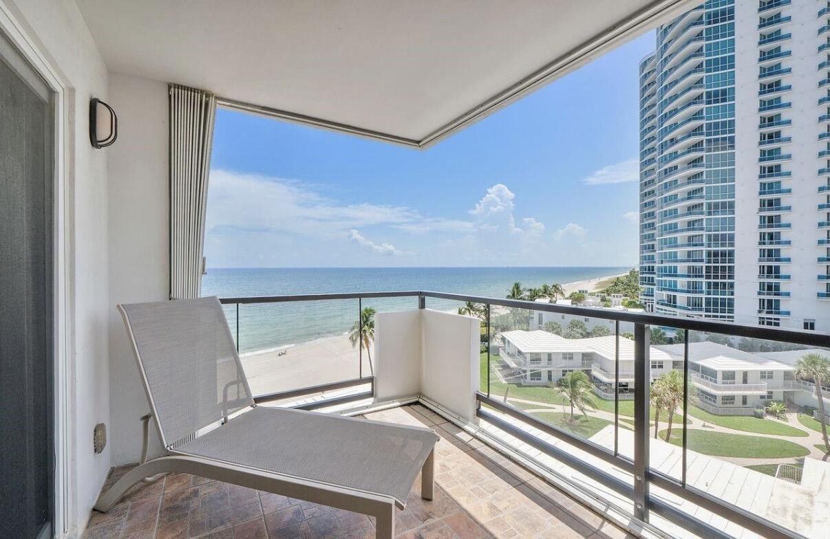 1500 S Ocean Boulevard 706, Lauderdale-By-The-Sea Unit: 706