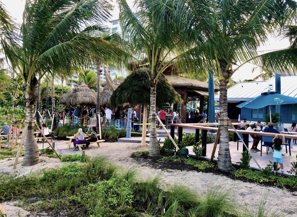 1500 S Ocean Boulevard 706, Lauderdale-By-The-Sea Unit: 706