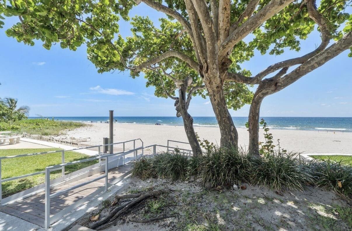 1500 S Ocean Boulevard 706, Lauderdale-By-The-Sea Unit: 706