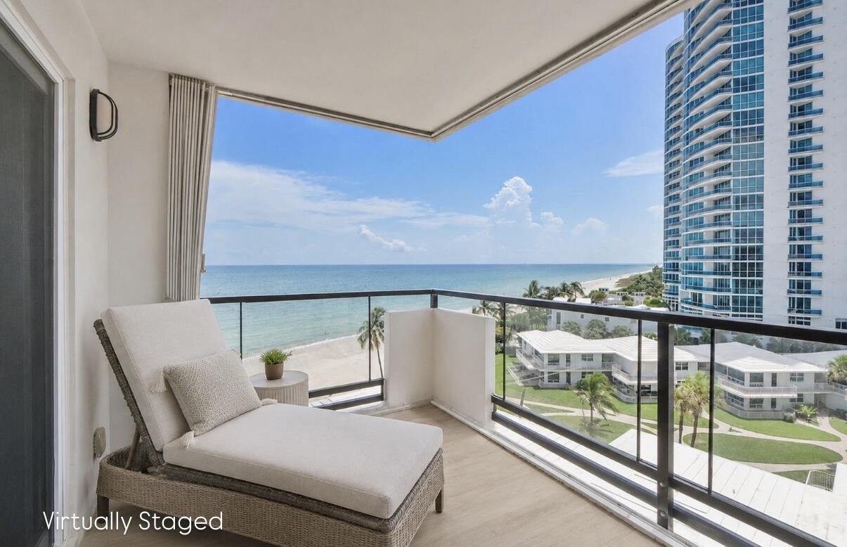 1500 S Ocean Boulevard 706, Lauderdale-By-The-Sea Unit: 706