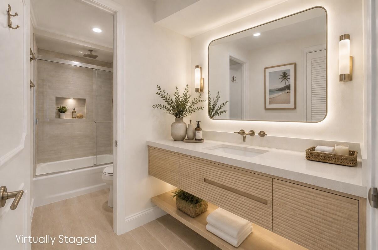 1500 S Ocean Boulevard 706, Lauderdale-By-The-Sea Unit: 706