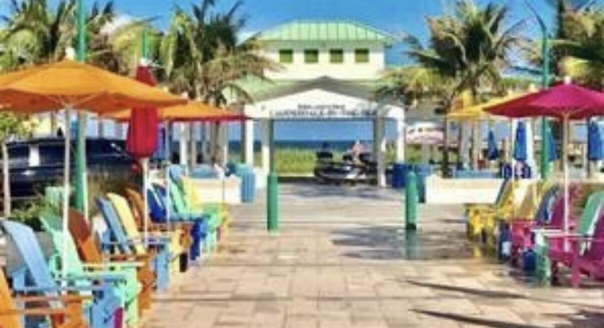 1500 S Ocean Boulevard 706, Lauderdale-By-The-Sea Unit: 706
