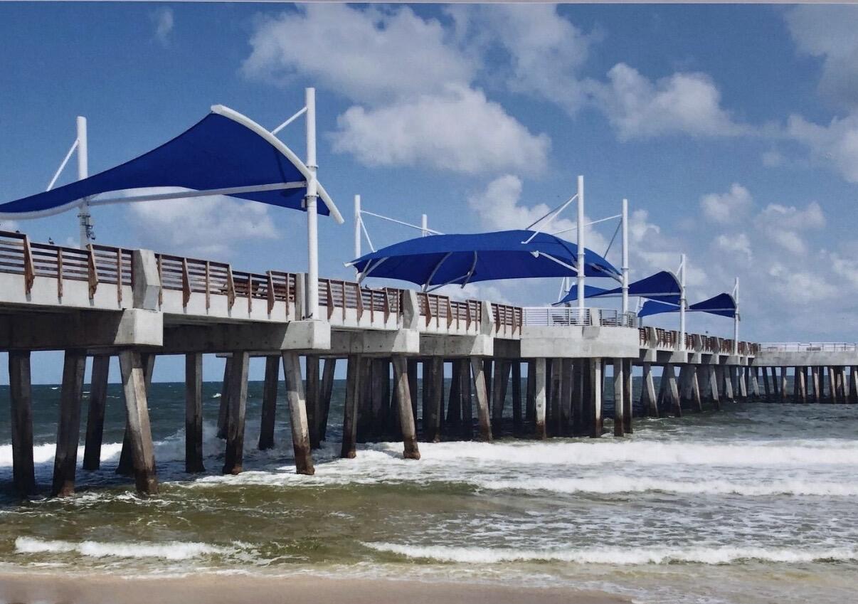 1500 S Ocean Boulevard 706, Lauderdale-By-The-Sea Unit: 706