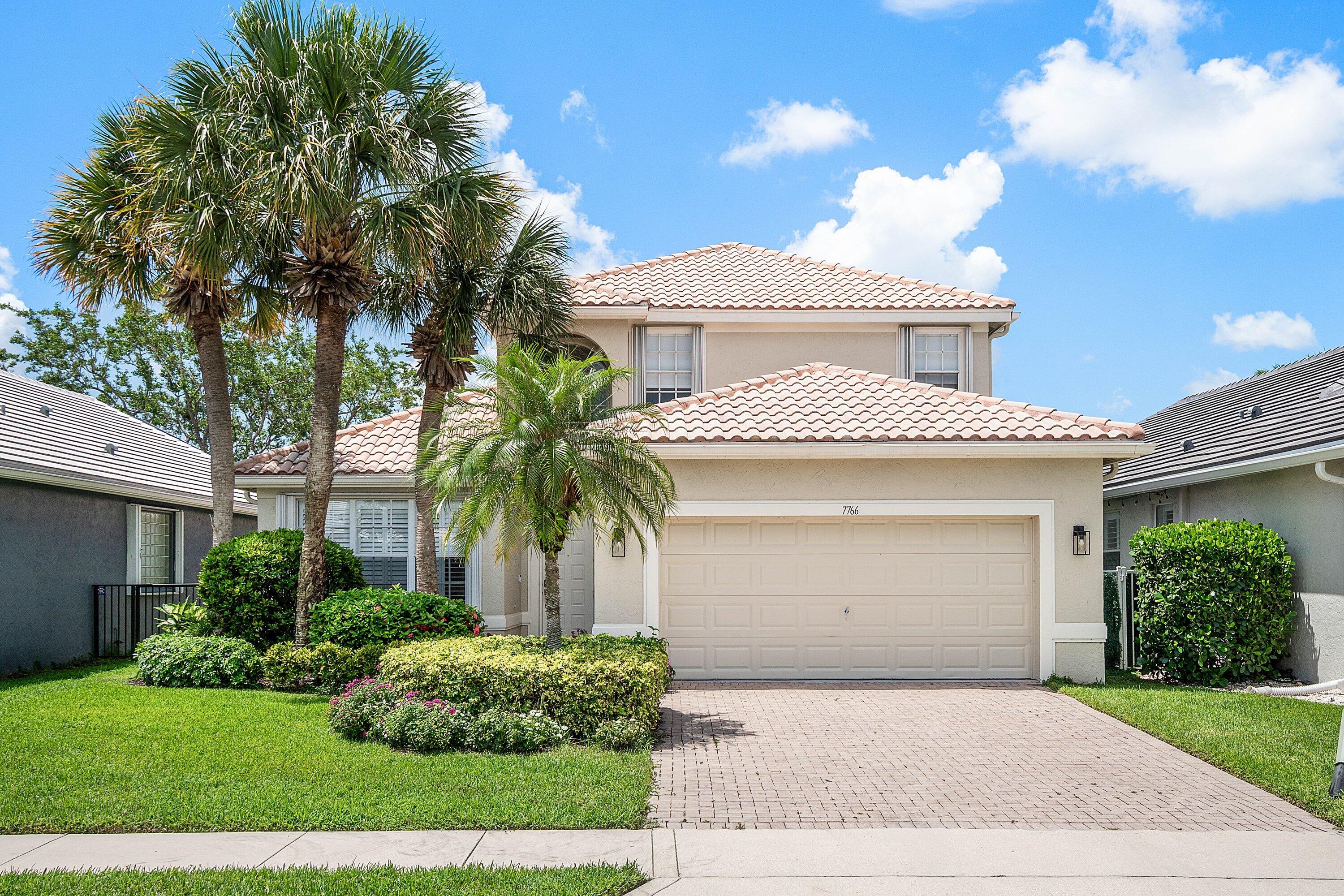 7766 Monarch Court