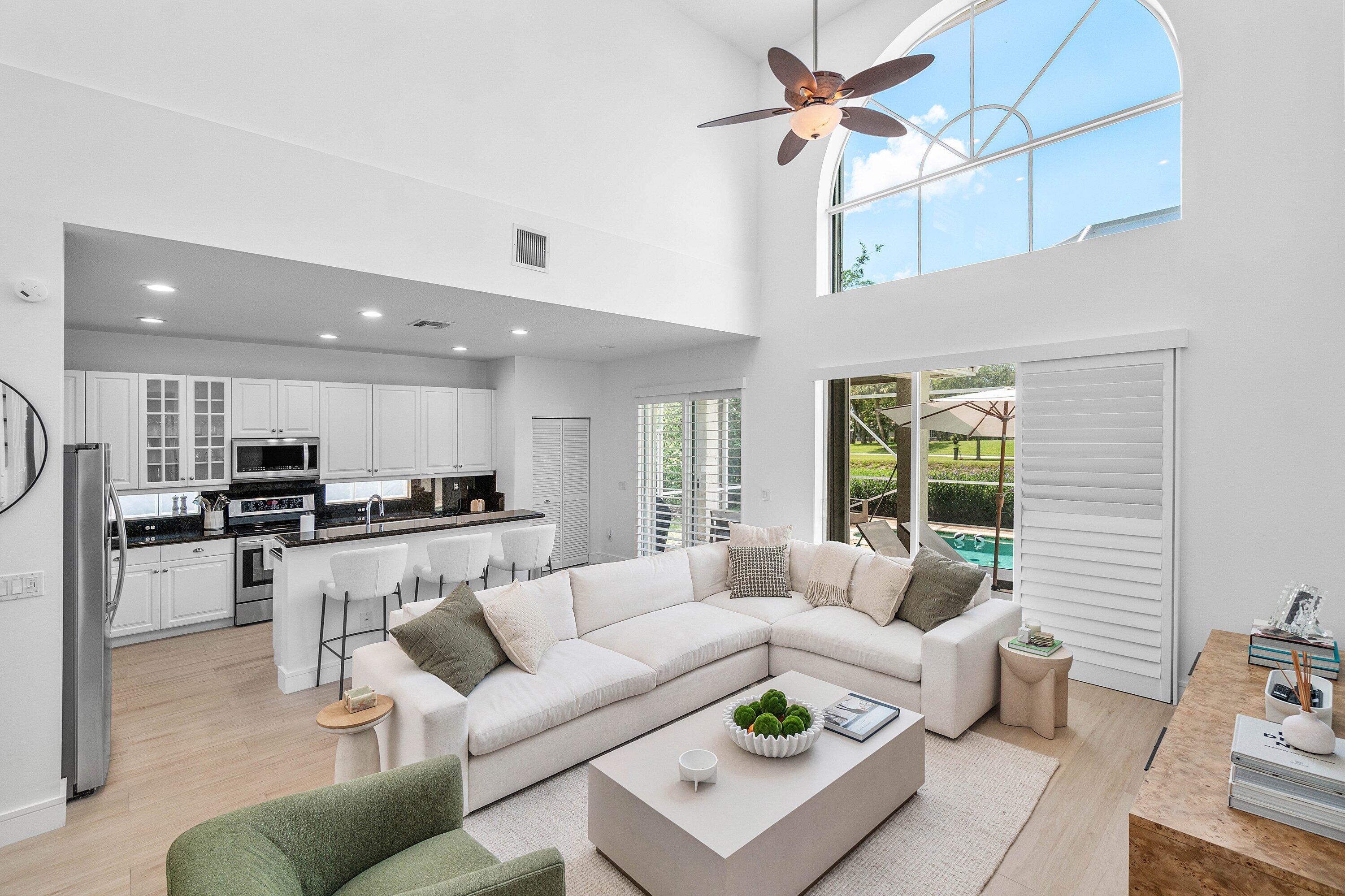 7766 Monarch Court