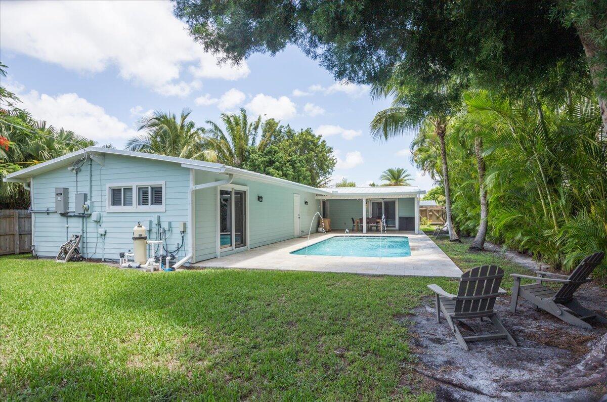 1110 SW 15th Street