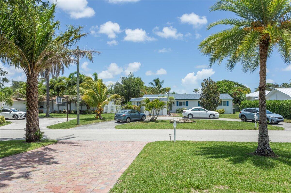 1110 SW 15th Street