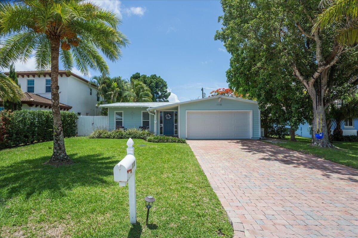 1110 SW 15th Street