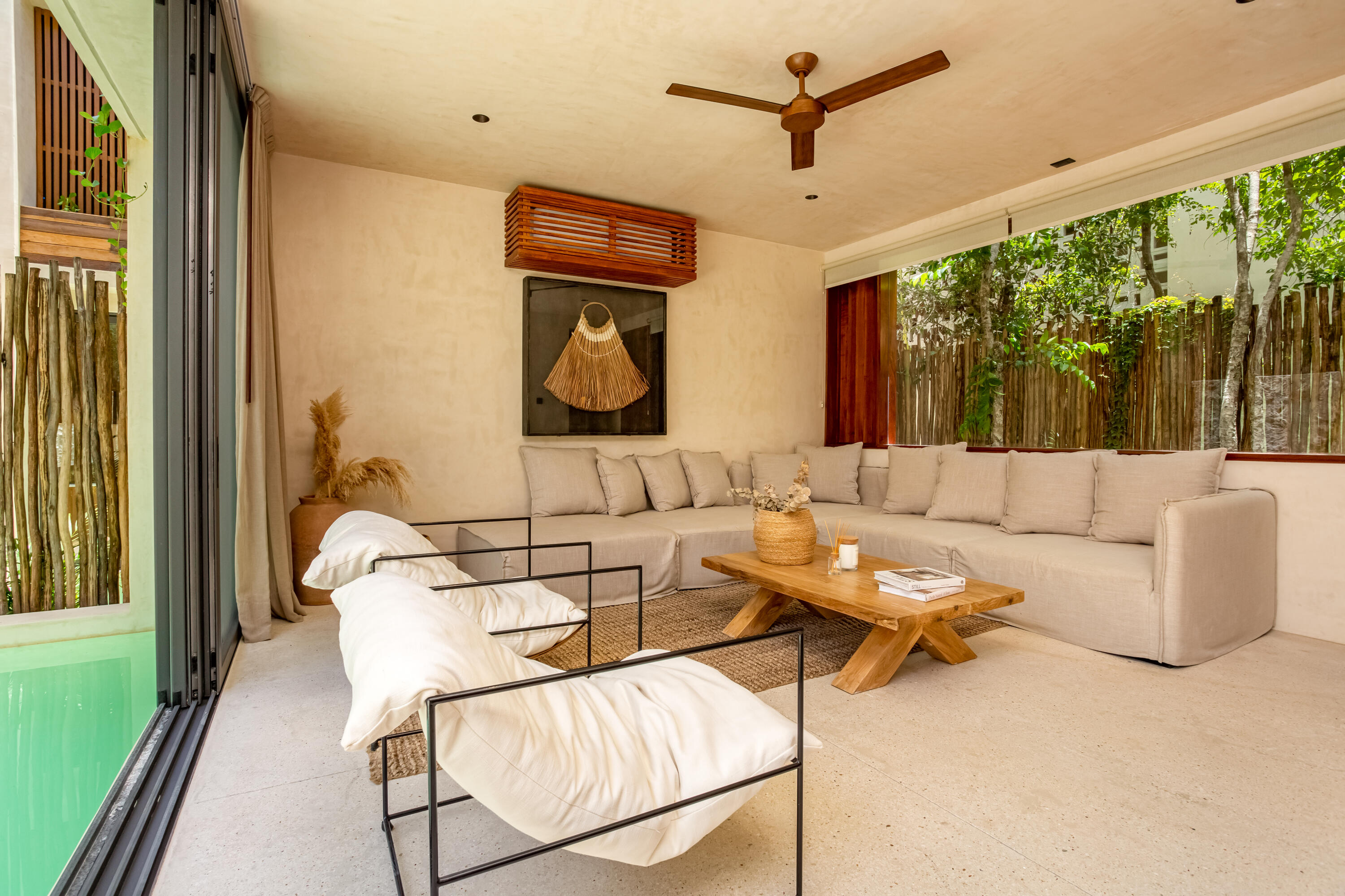 Amari Tulum 10 Avenida Norte & Calle Palma Tulum Unit: 9j