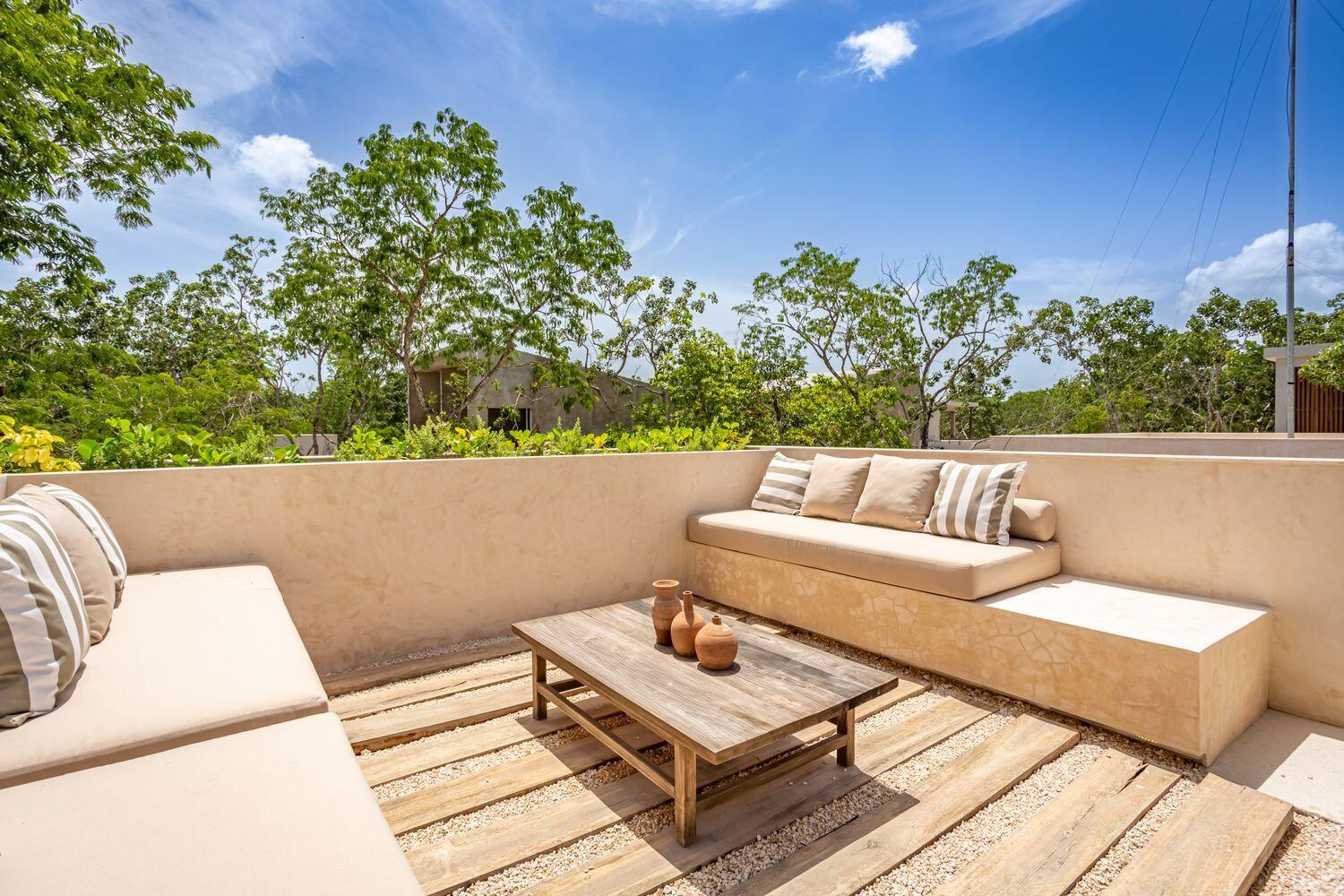 Amari Tulum 10 Avenida Norte & Calle Palma Tulum Unit: 9j