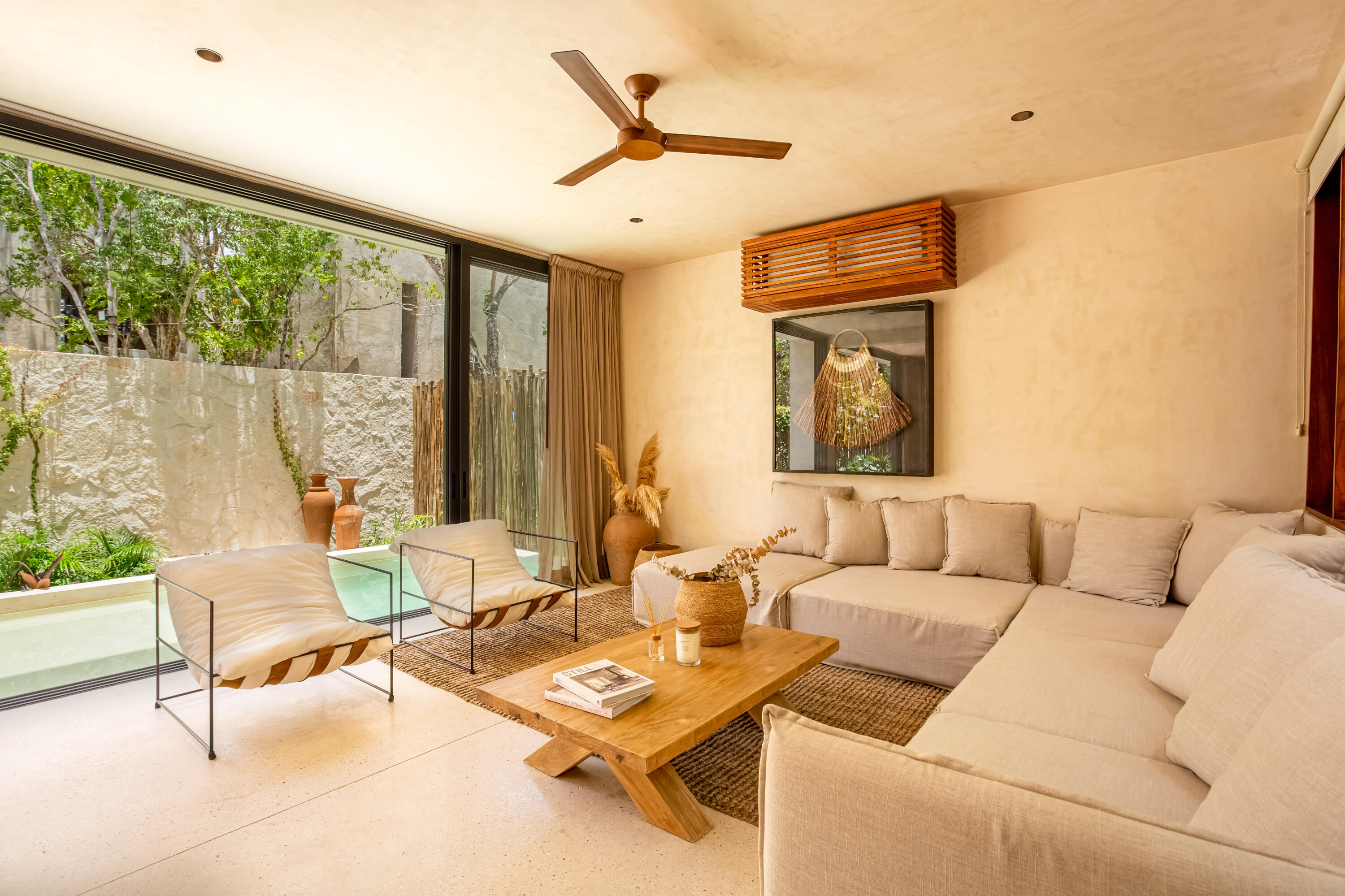 Amari Tulum 10 Avenida Norte & Calle Palma Tulum Unit: 9j
