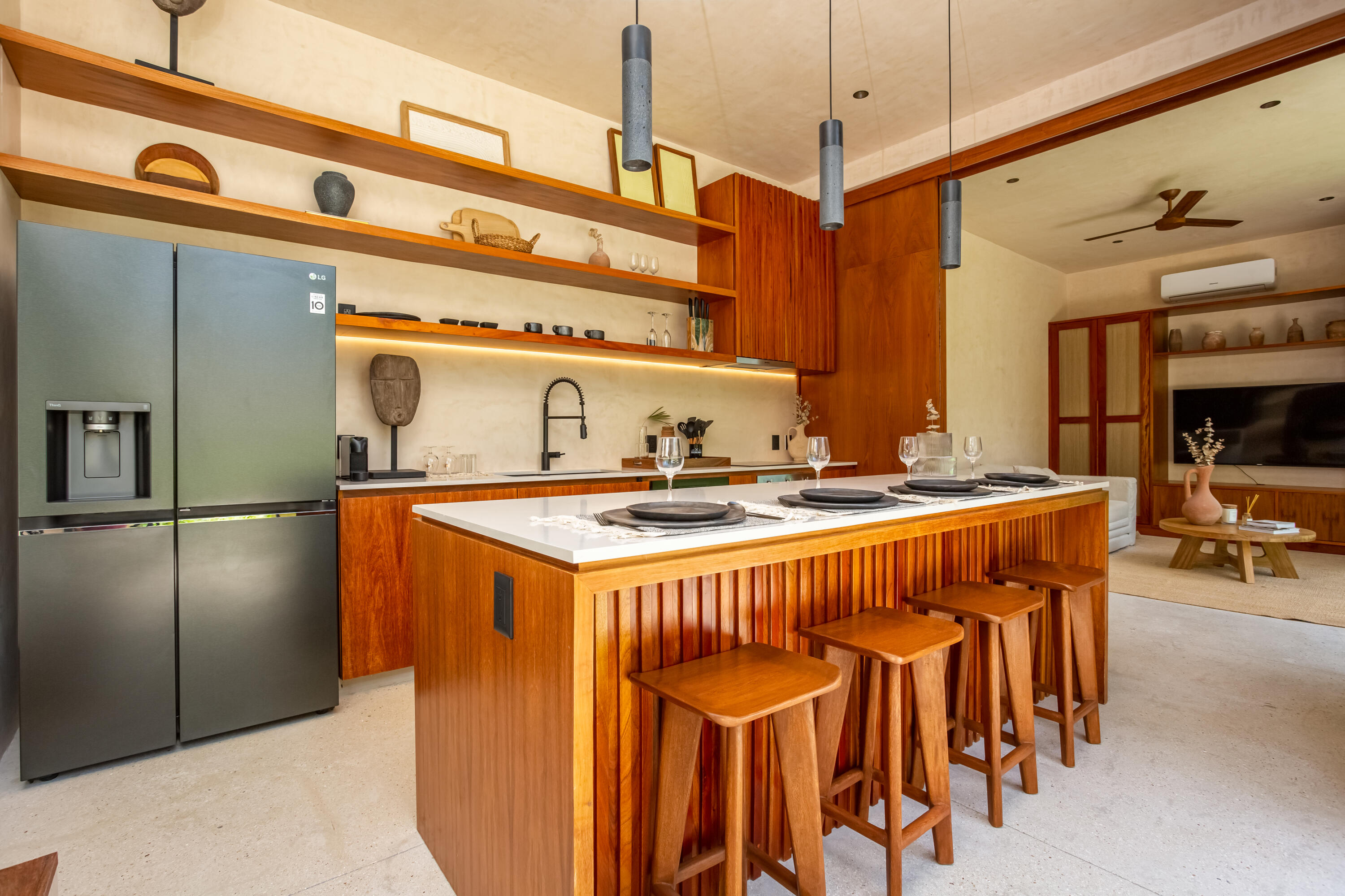 Amari Tulum 10 Avenida Norte & Calle Palma Tulum Unit: 9j