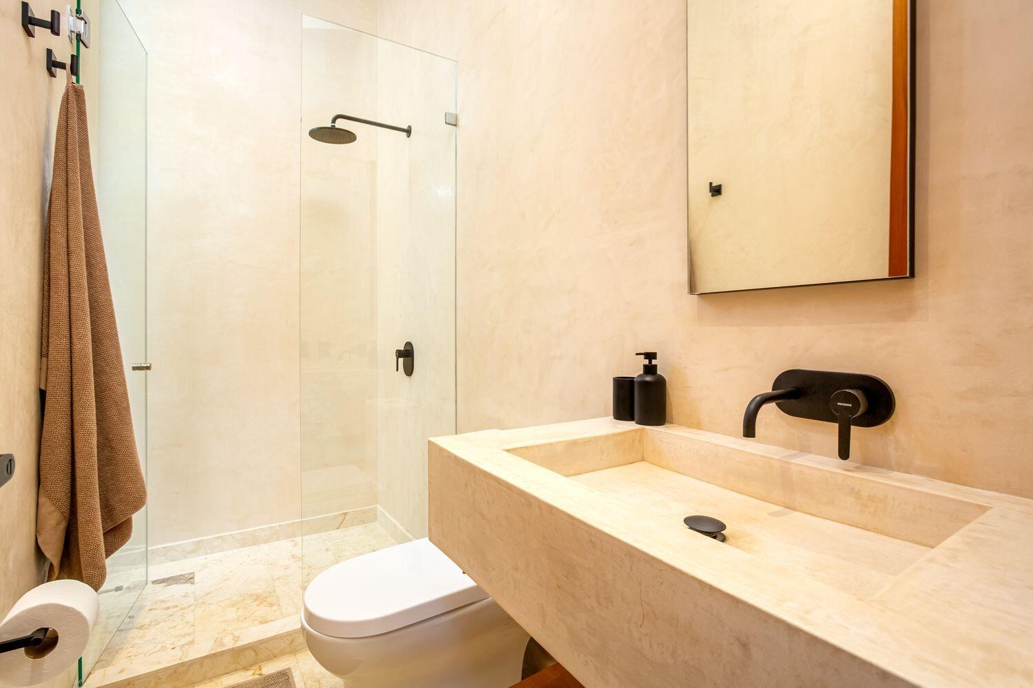 Amari Tulum 10 Avenida Norte & Calle Palma Tulum Unit: 9j
