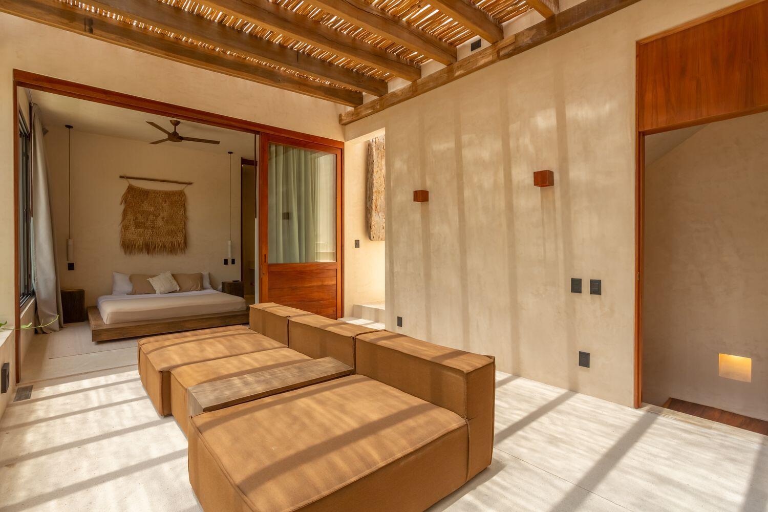 Amari Tulum 10 Avenida Norte & Calle Palma Tulum Unit: 9j