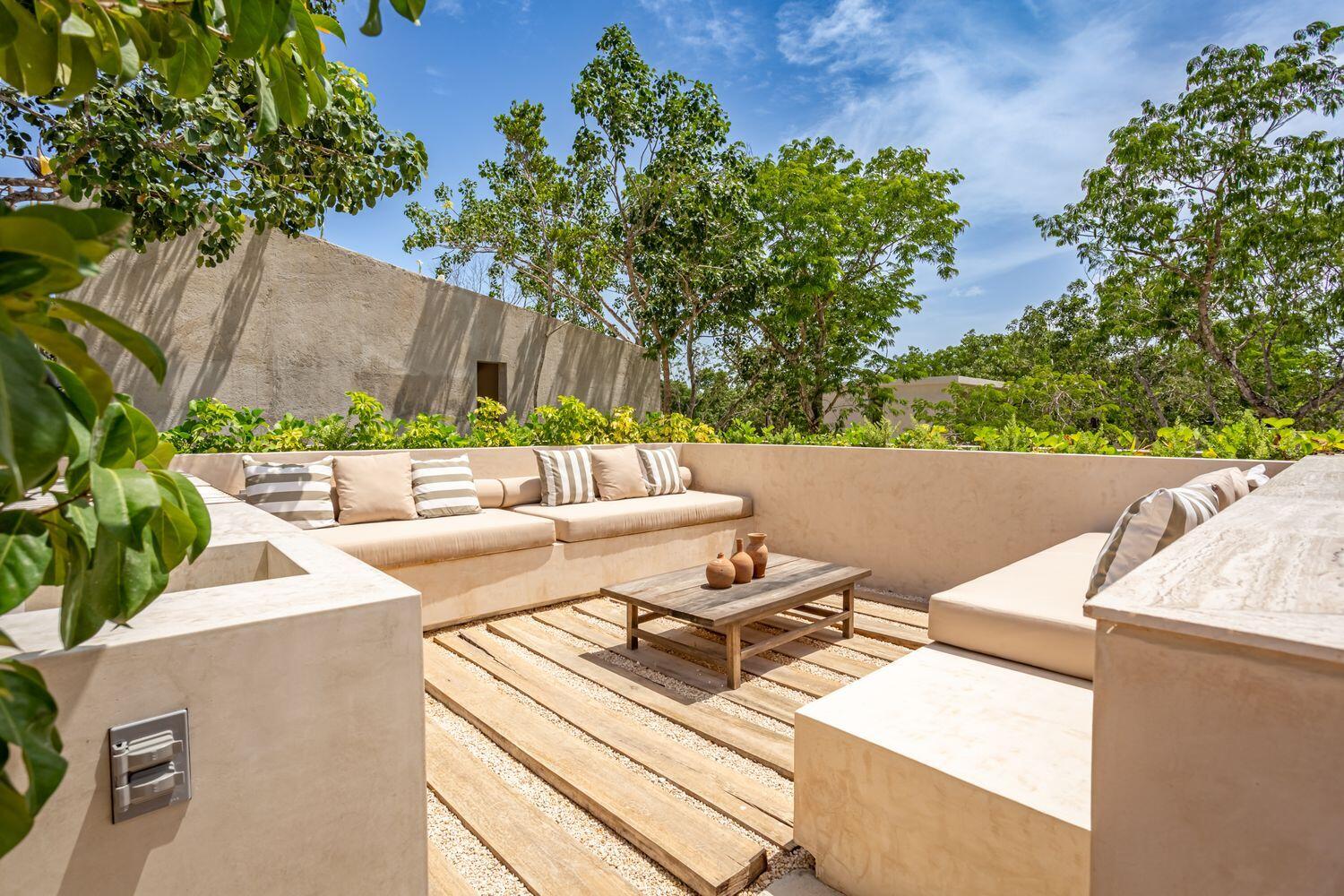 Amari Tulum 10 Avenida Norte & Calle Palma Tulum Unit: 9j