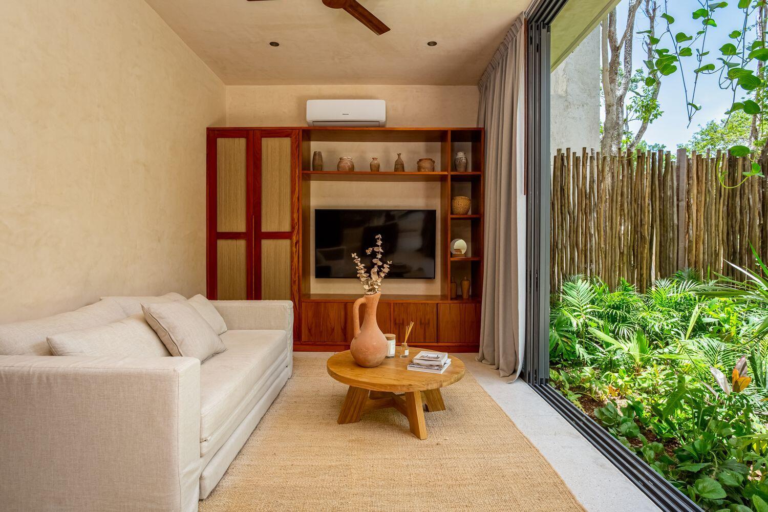 Amari Tulum 10 Avenida Norte & Calle Palma Tulum Unit: 9j