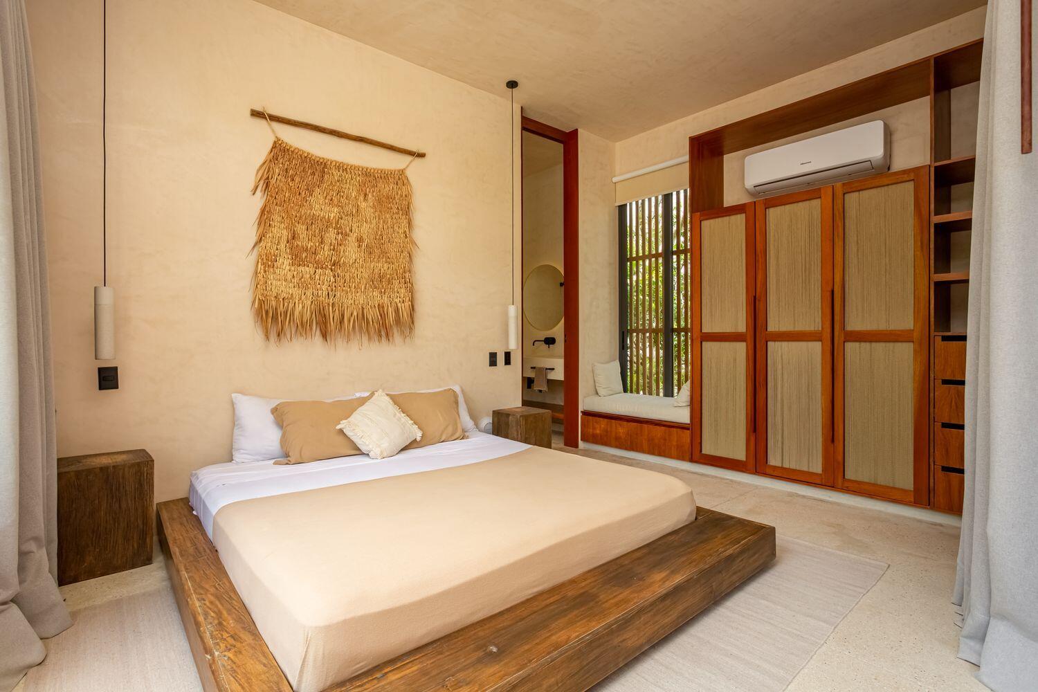 Amari Tulum 10 Avenida Norte & Calle Palma Tulum Unit: 9j