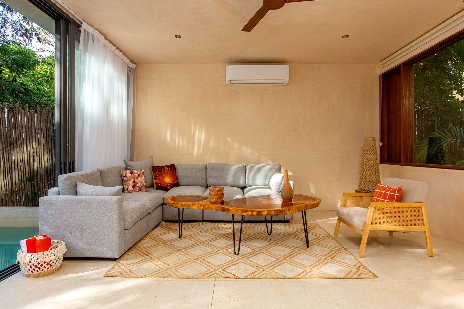 Amari 10 Avenida Norte & Calle Palma 2l Selva