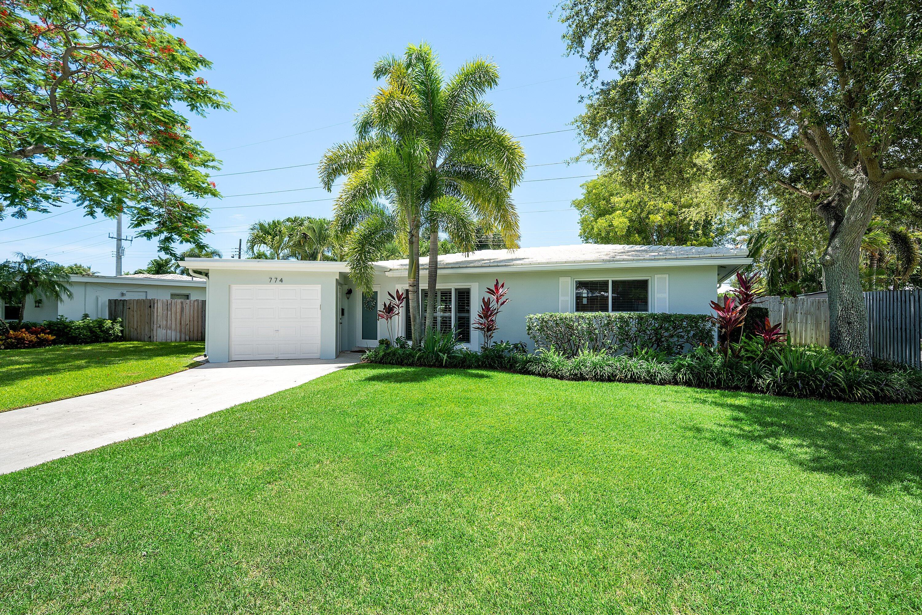 774 SW 7th Street