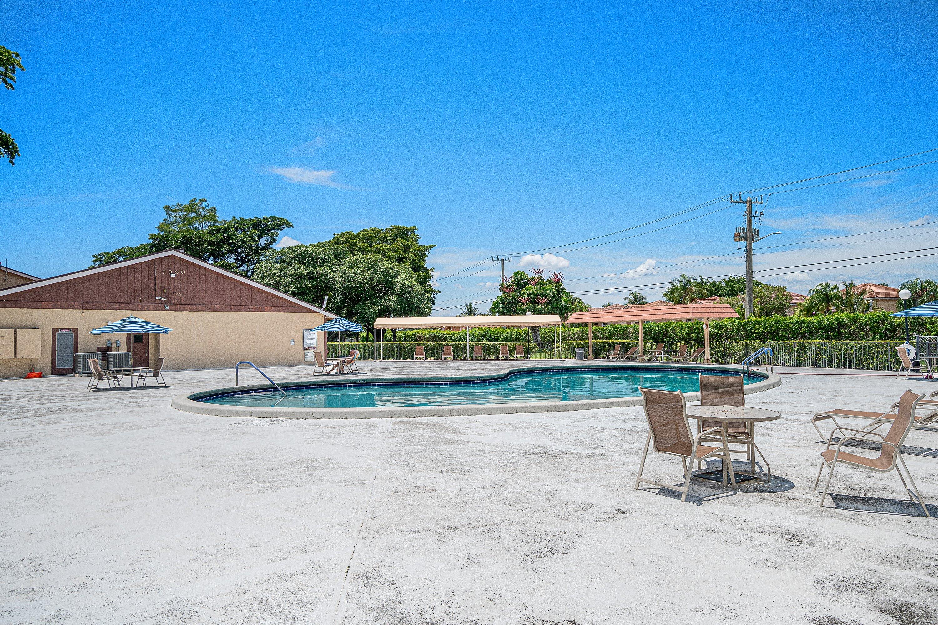 7380 NW 18th Street 108