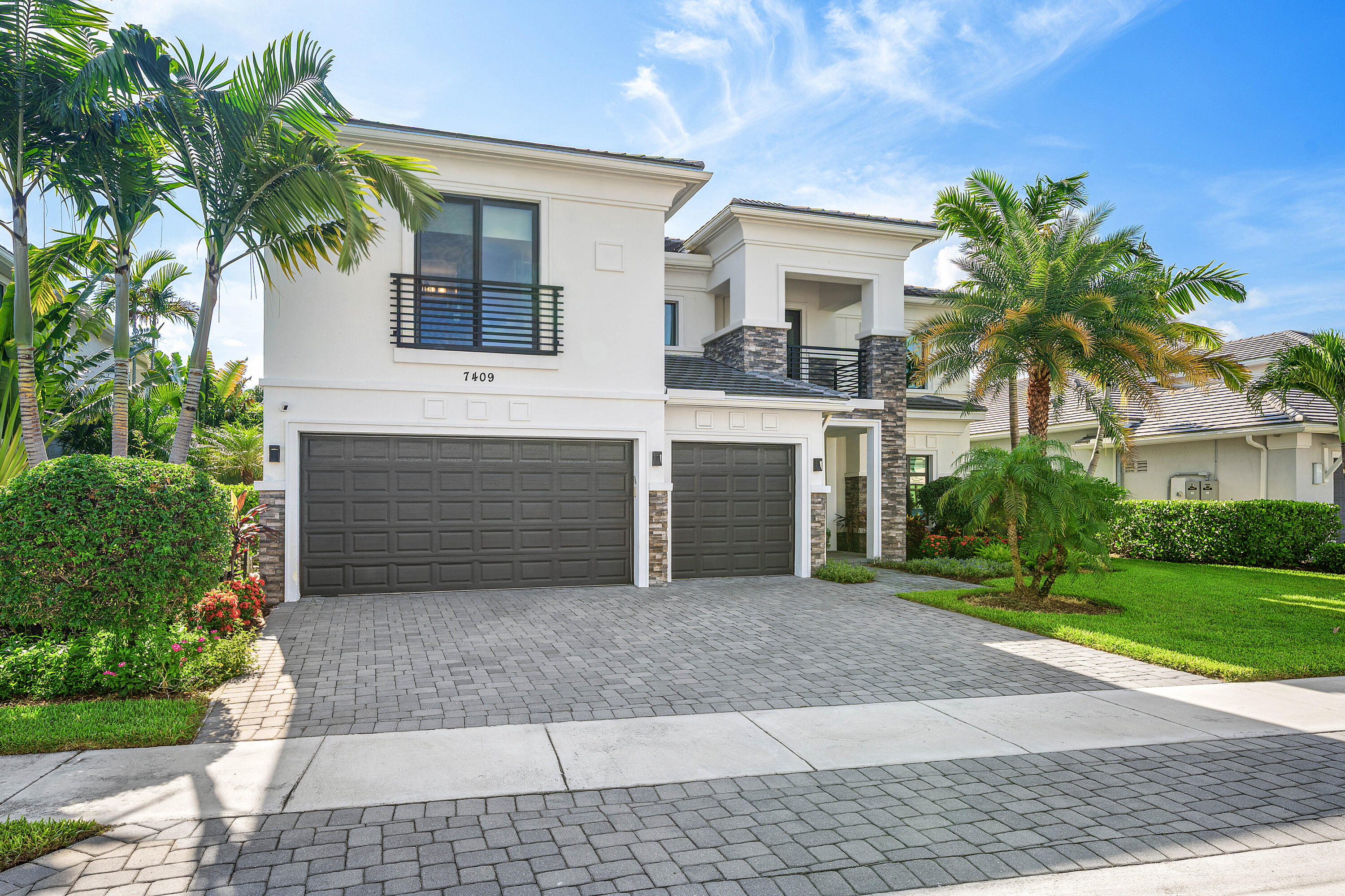 7409 NW 25th Terrace