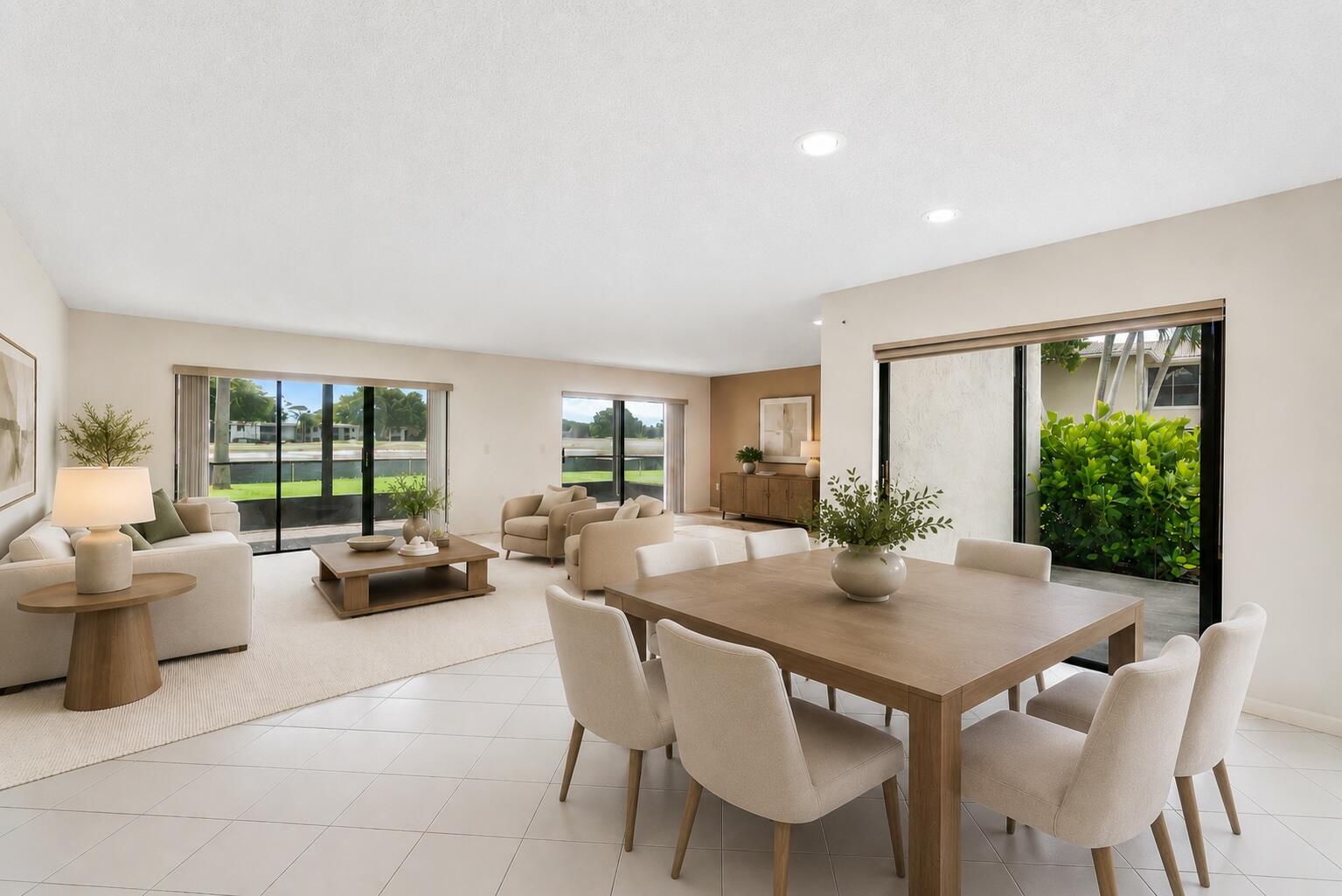 3 Stratford Drive E G