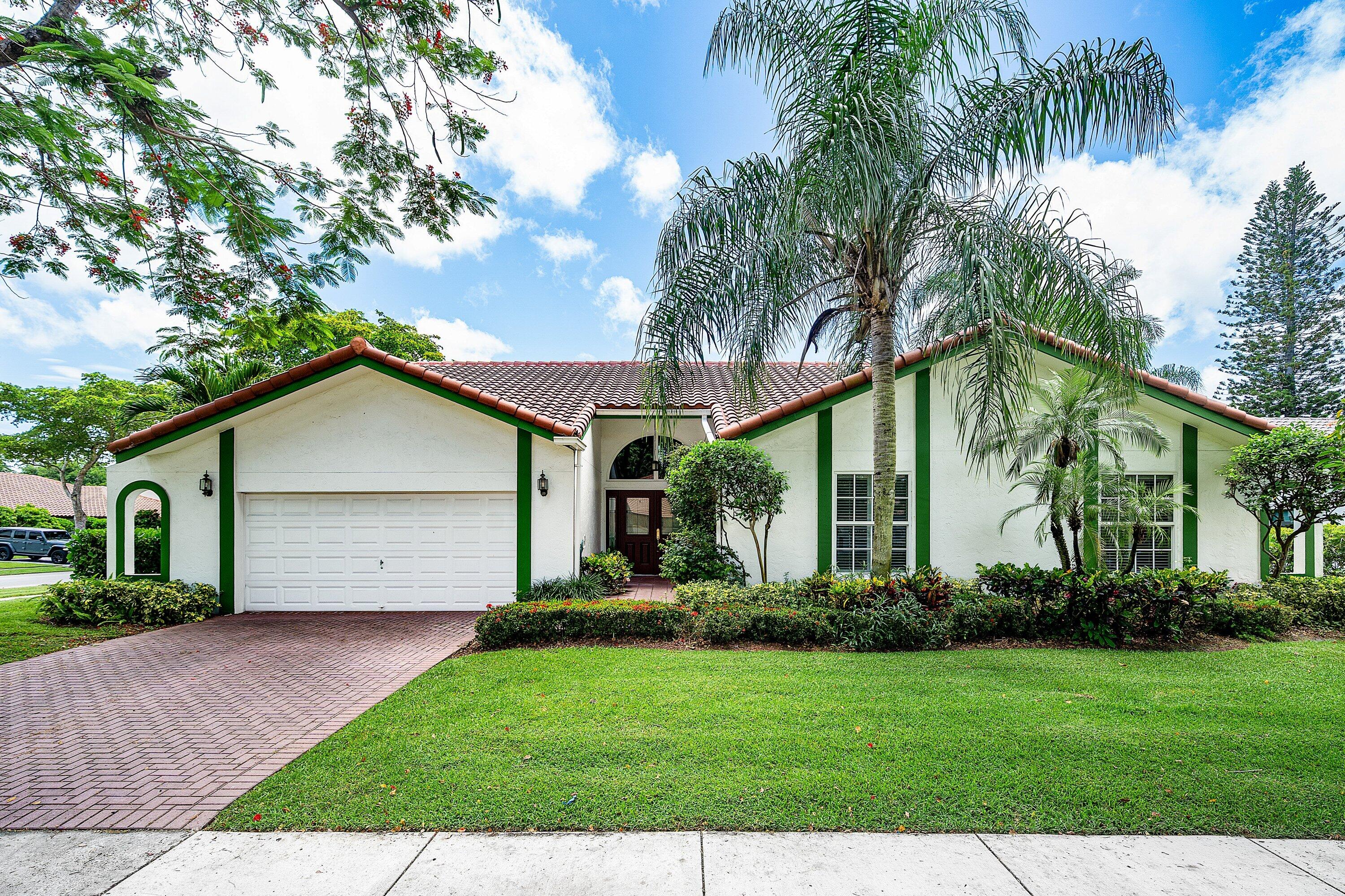 2601 NW 27th Terrace