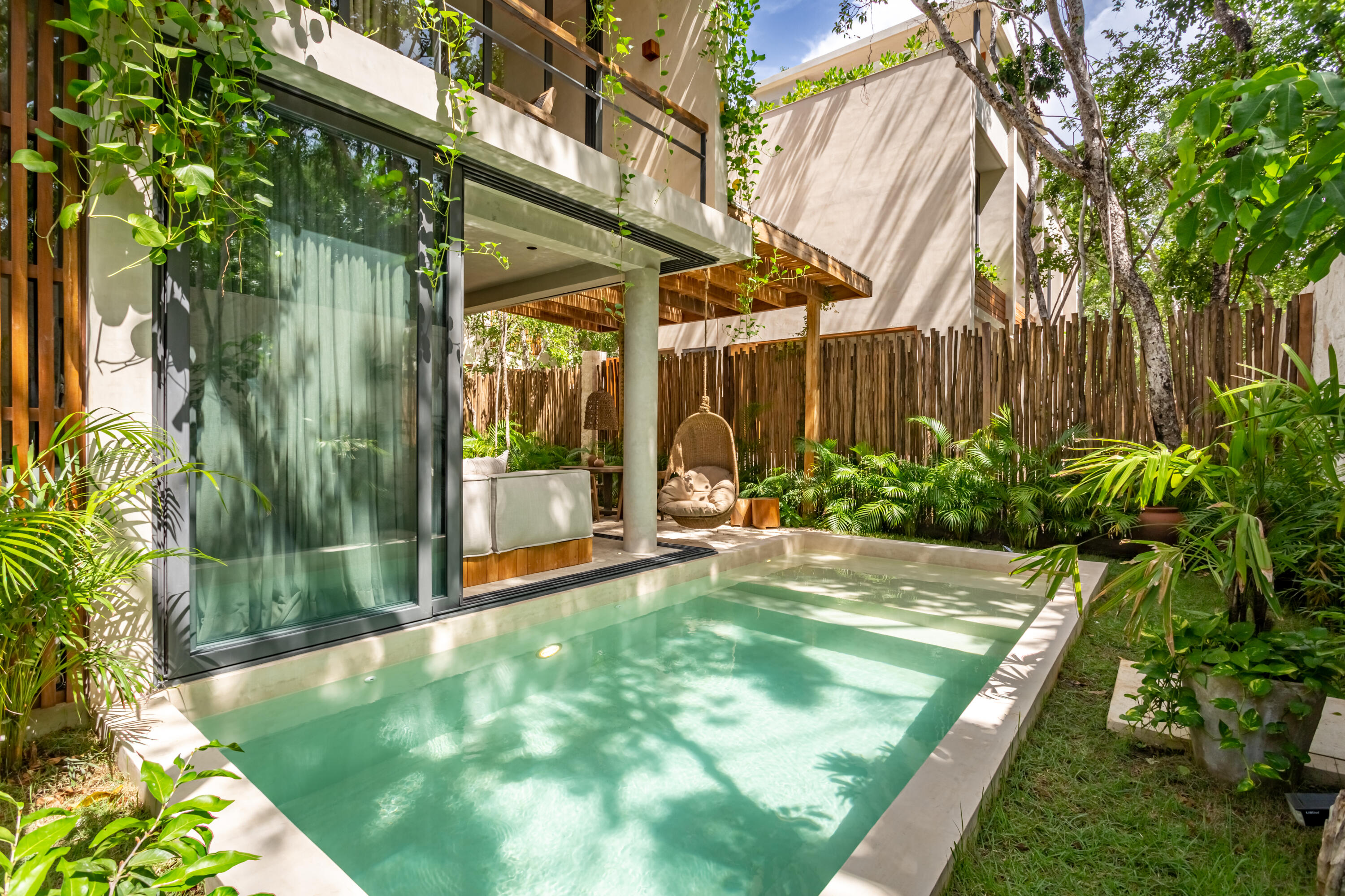 Amari Tulum , 10 Avenida Norte & Calle Palma Unit: Unit 8k Sol