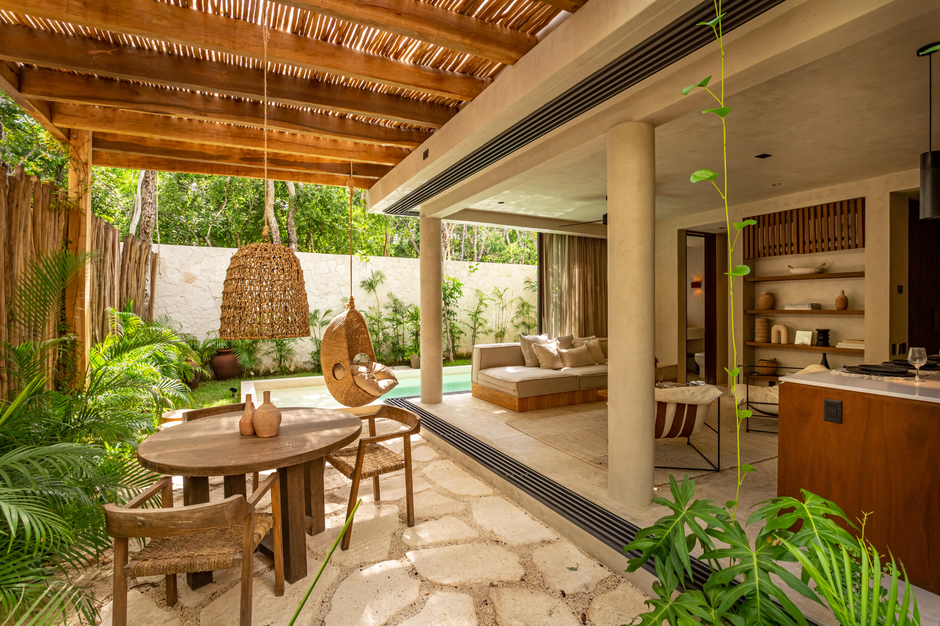 Amari Tulum , 10 Avenida Norte & Calle Palma Unit: Unit 8k Sol