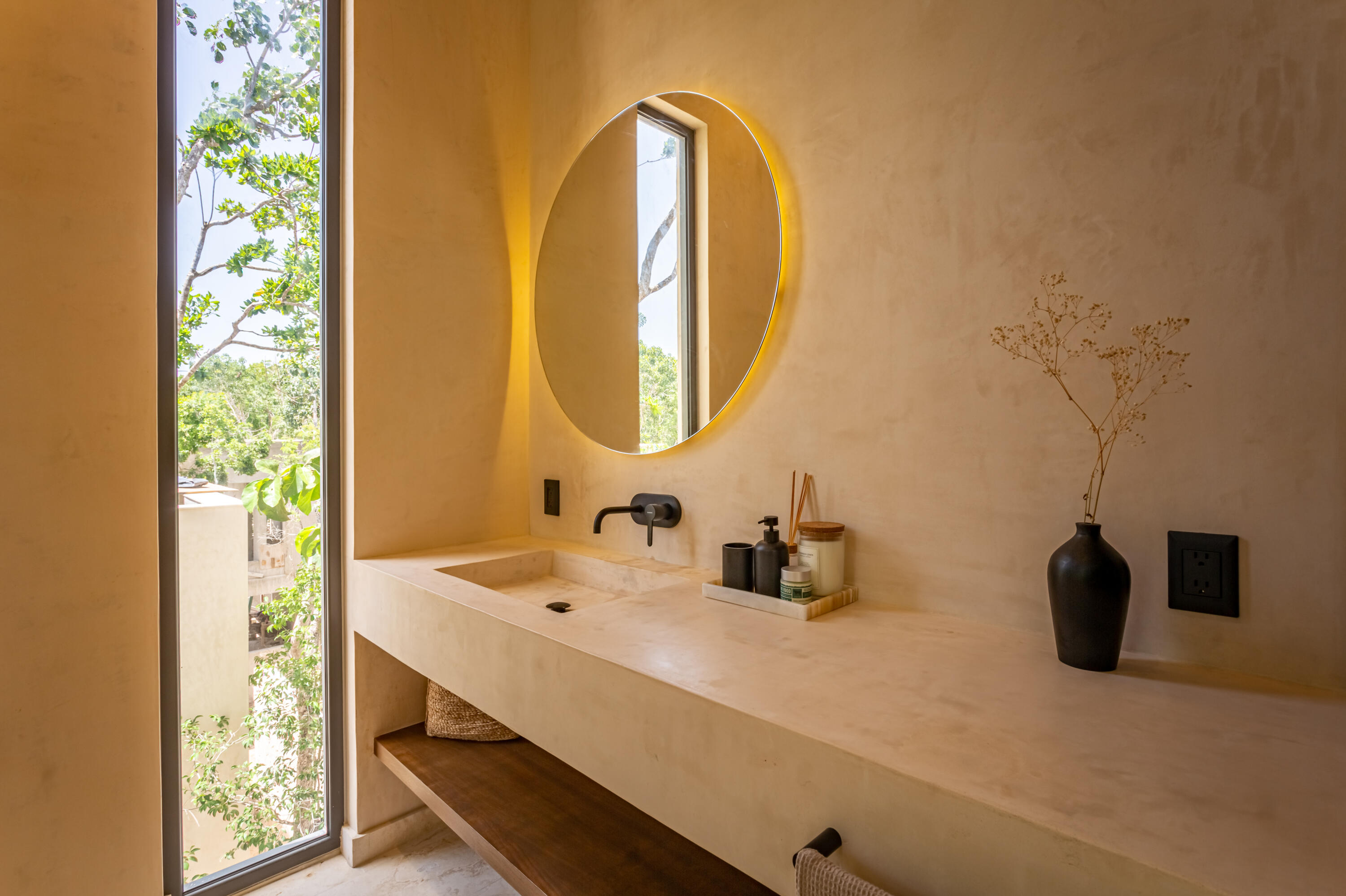 Amari Tulum , 10 Avenida Norte & Calle Palma Unit: Unit 8k Sol
