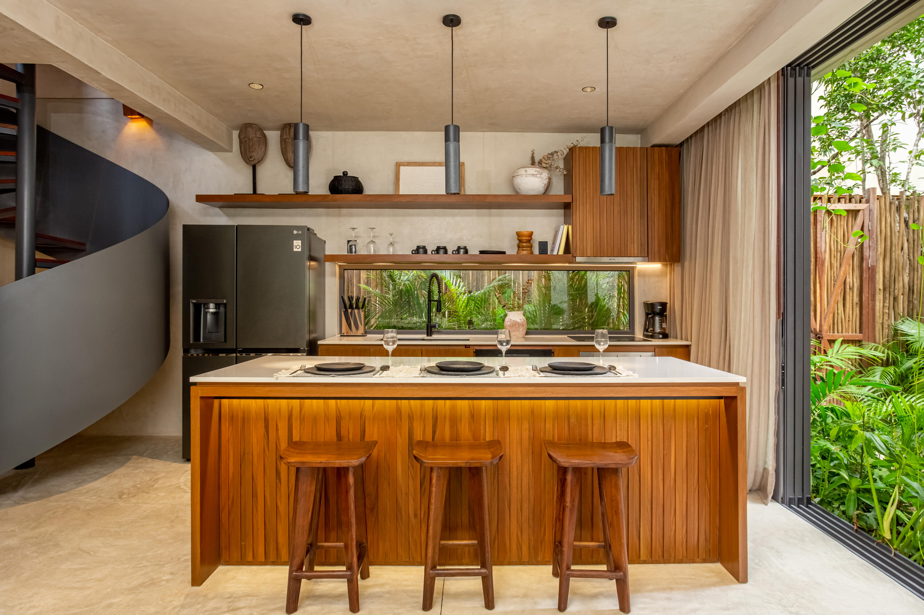 Amari Tulum , 10 Avenida Norte & Calle Palma Unit: Unit 8k Sol