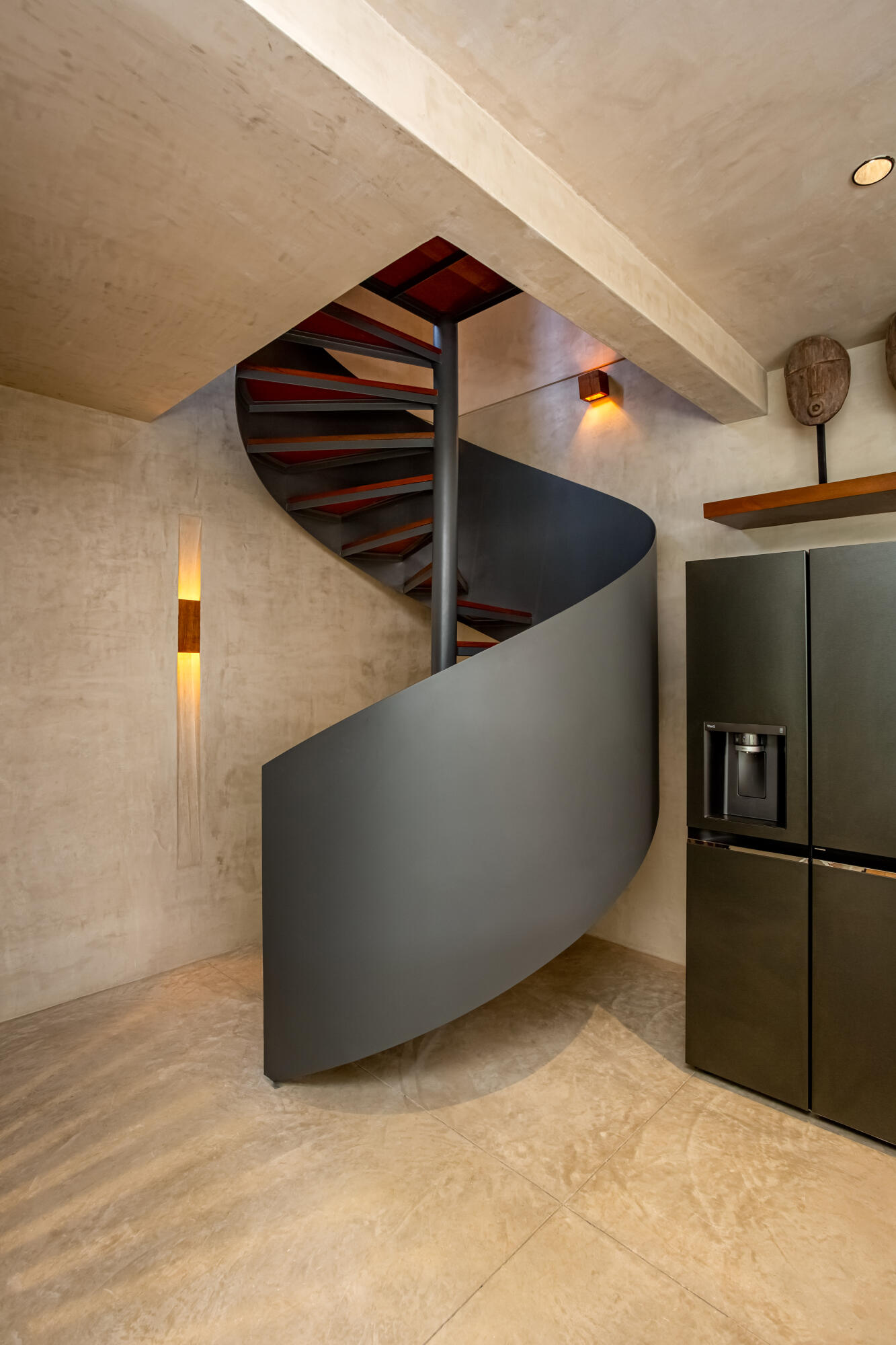 Amari Tulum , 10 Avenida Norte & Calle Palma Unit: Unit 8k Sol