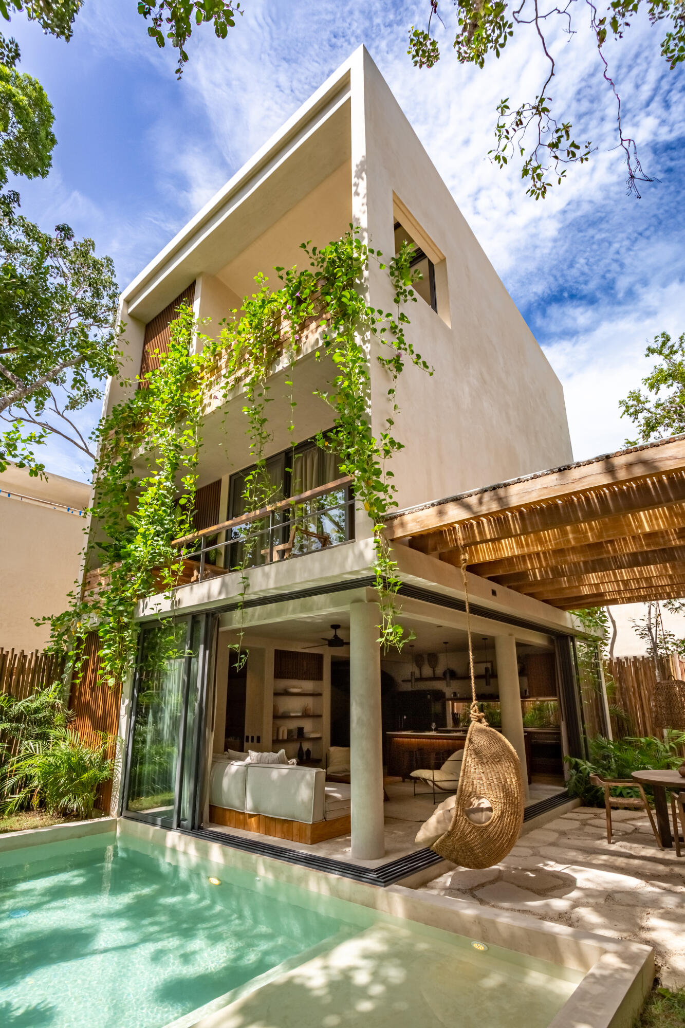Amari Tulum , 10 Avenida Norte & Calle Palma Unit: Unit 8k Sol