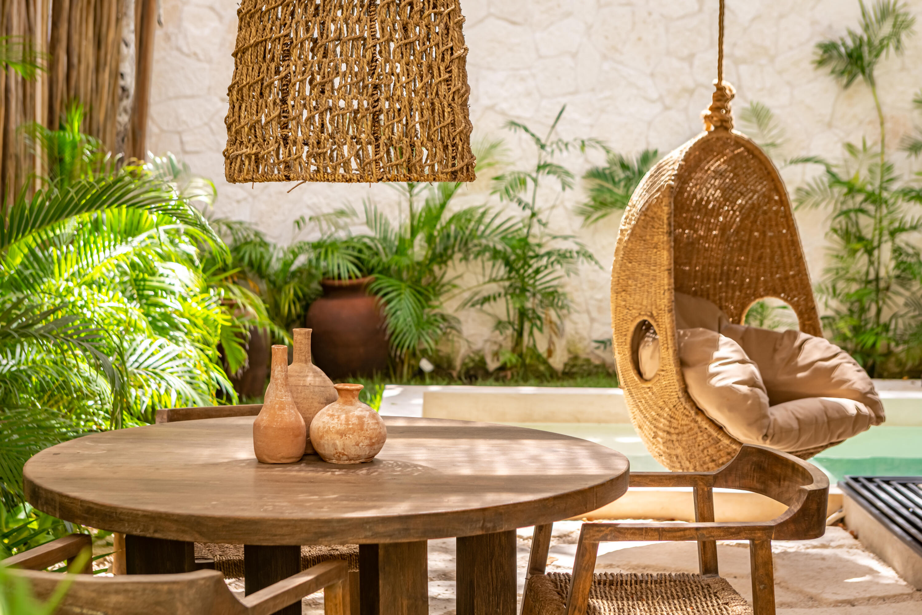 Amari Tulum , 10 Avenida Norte & Calle Palma Unit: Unit 8k Sol